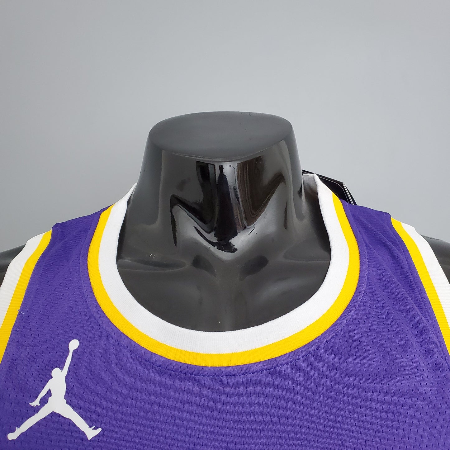 2023 LA Lakers Howard #39 Swingman Edition Jersey