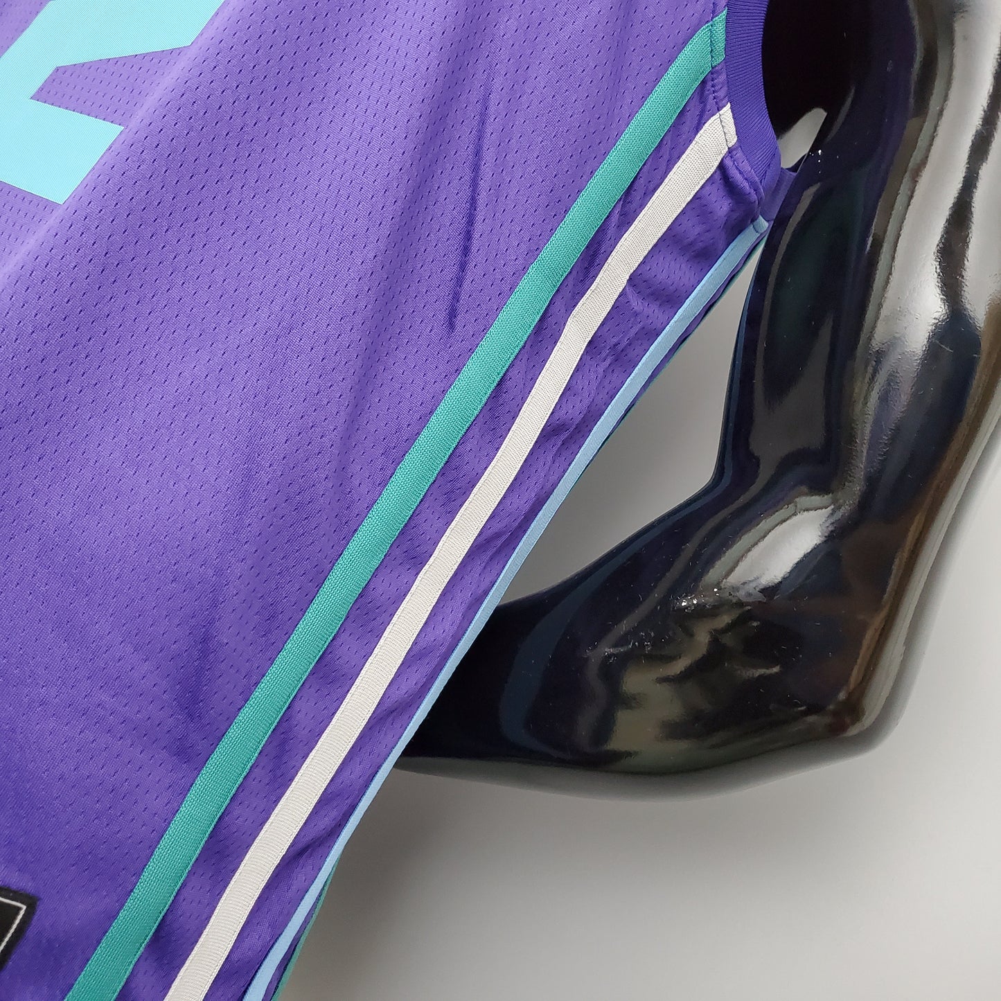 2023 Charlotte Ball #2 Swingman Edition Jersey