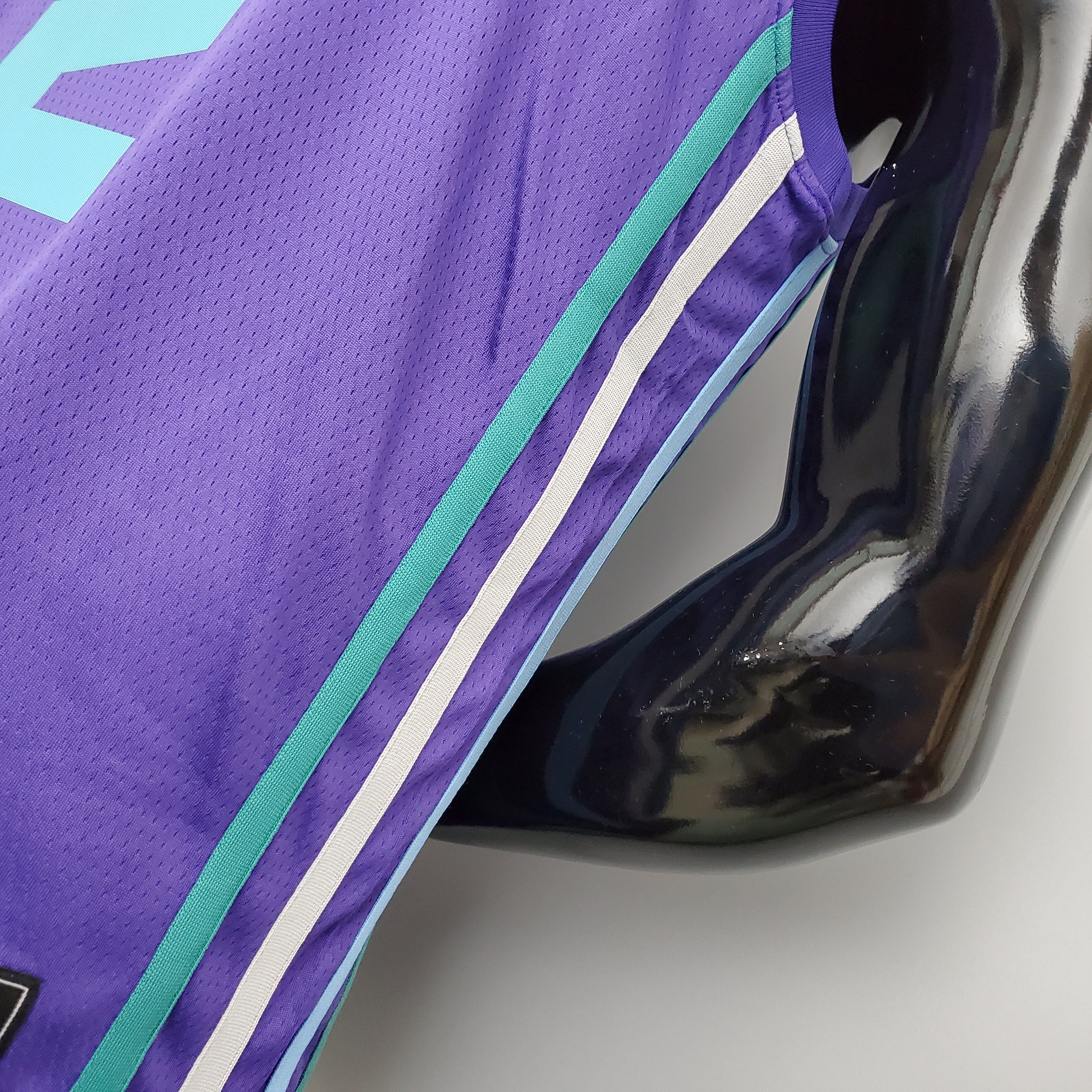 2023 Charlotte Ball #2 Swingman Edition Jersey