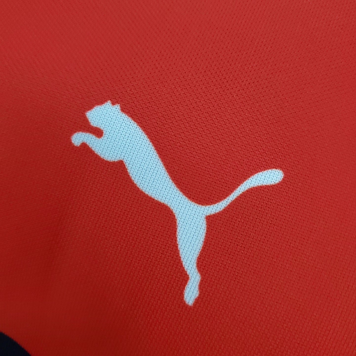 Ferrari F1 2023 Player Fit T-Shirt – Charles Leclerc #16 Shell | Red