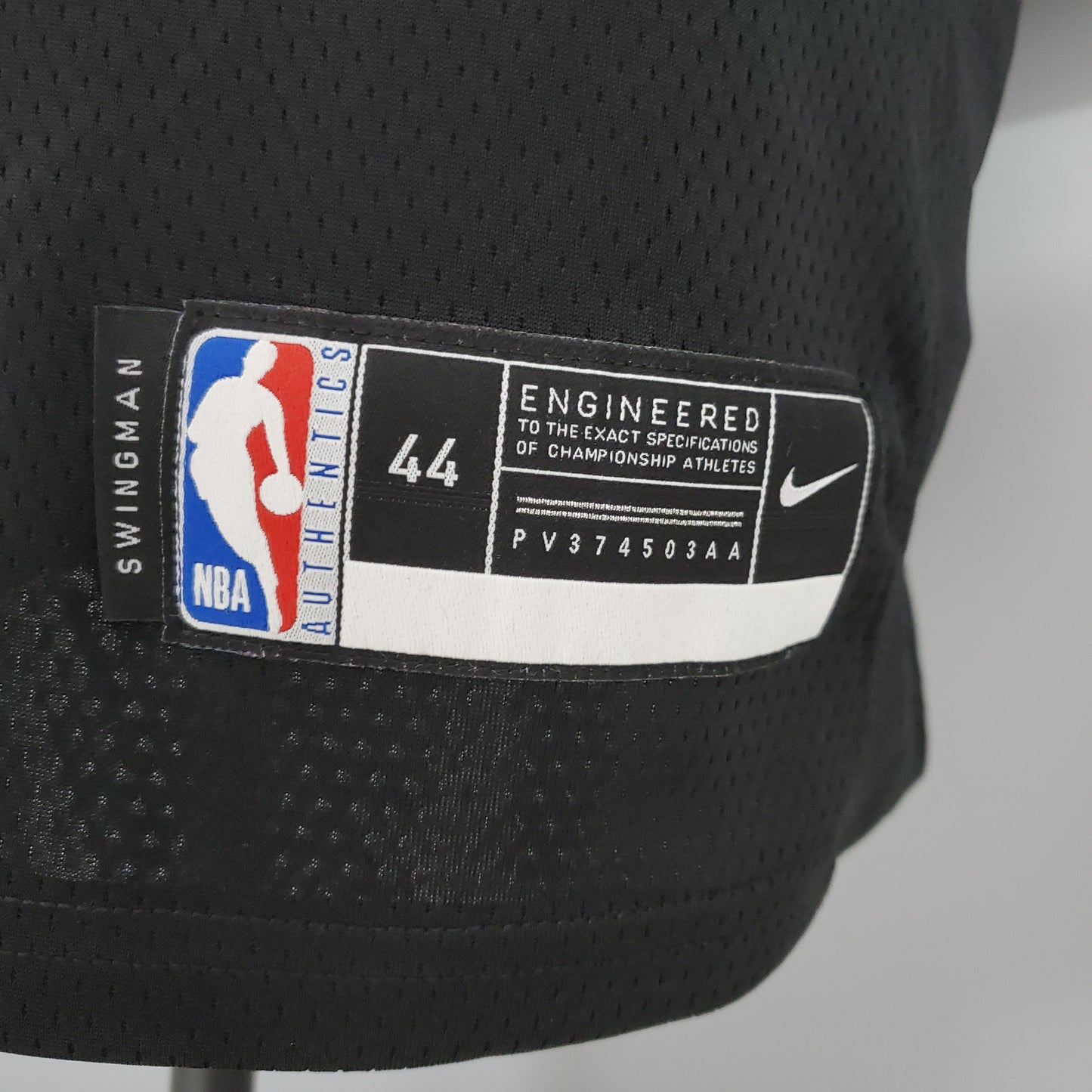 2023 Chicago Rodman #91 Swingman Edition Jersey