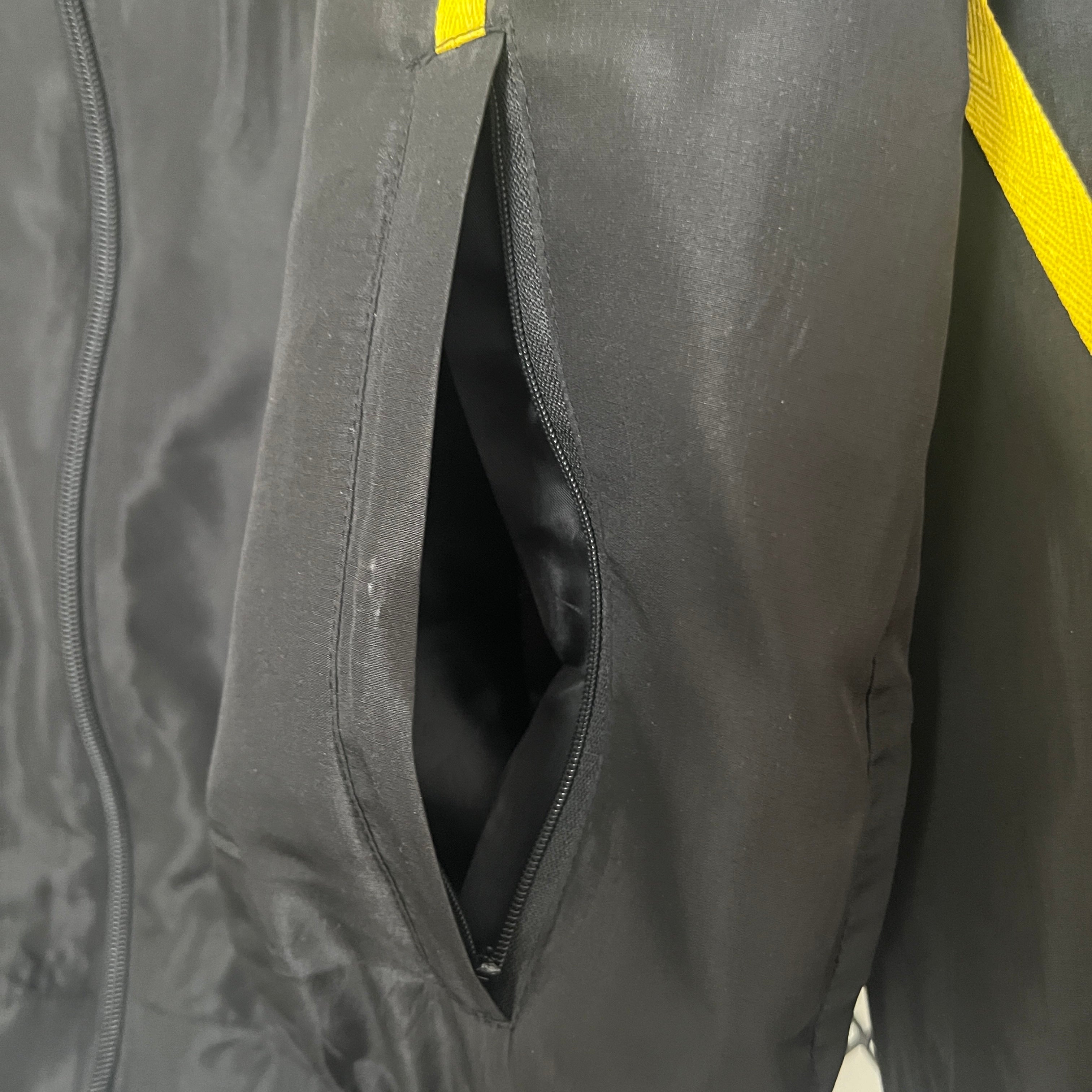 Borussia Dortmund 23/24 Jacket