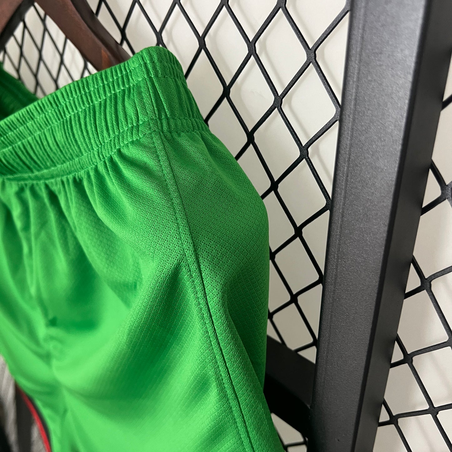 Portugal 24/25 Player Edition Shorts – Home