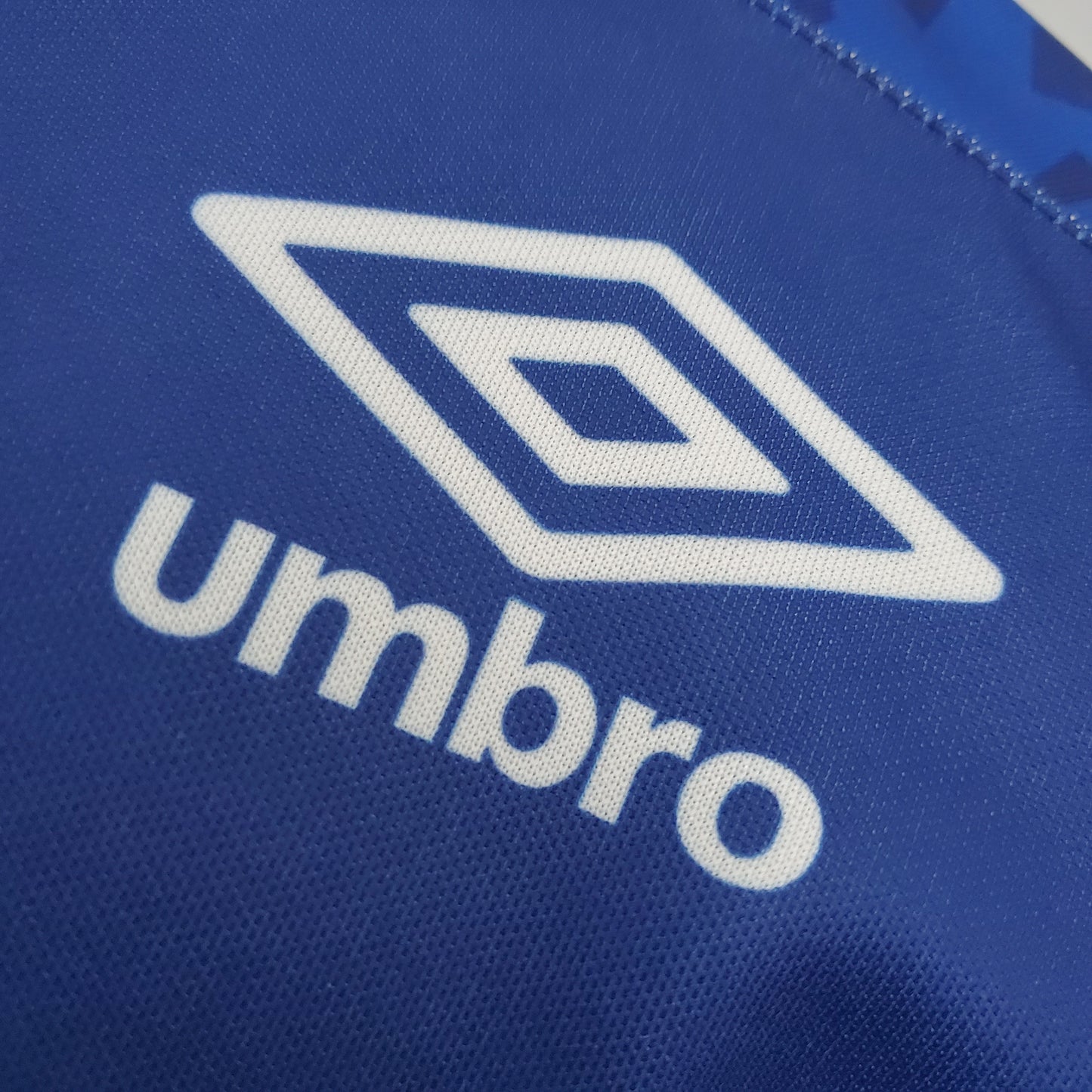 Williams F1 2023 Player Fit T-Shirt – Umbro | Blue