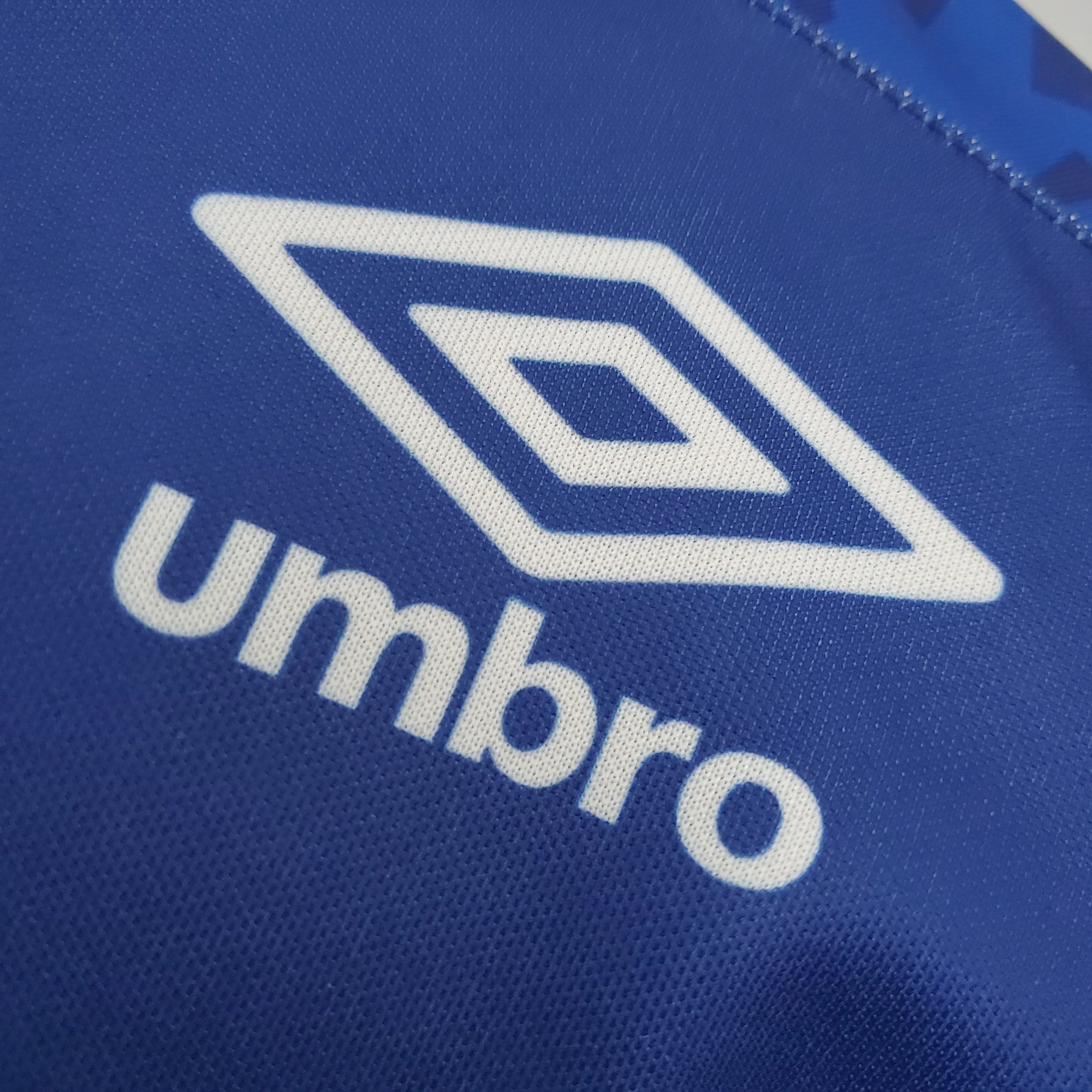 Williams F1 2023 Player Fit T-Shirt – Umbro | Blue