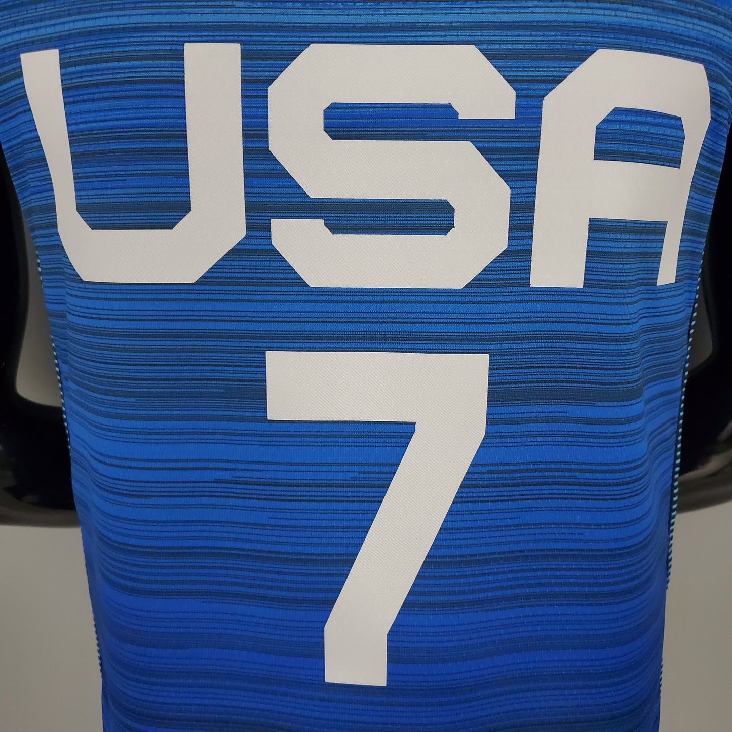 2023 USA Durant #7 Swingman Edition Jersey