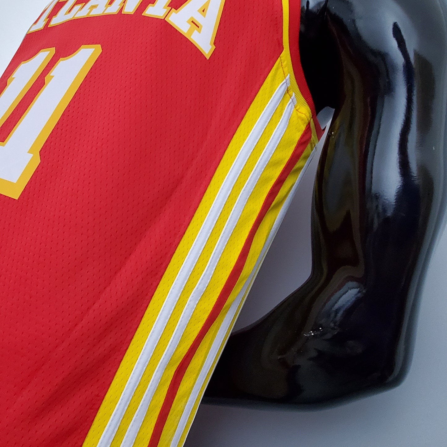 2023 Atlanta Young #11 Swingman Edition Jersey