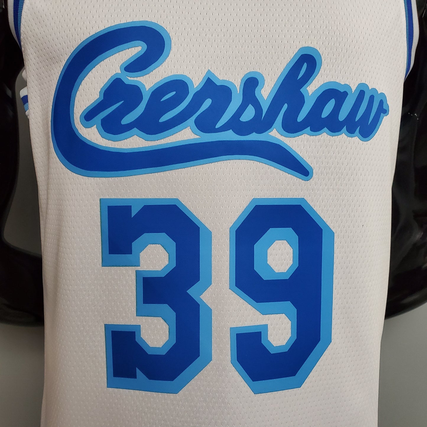 2023 Crenshaw Howard #39 Swingman Edition Jersey
