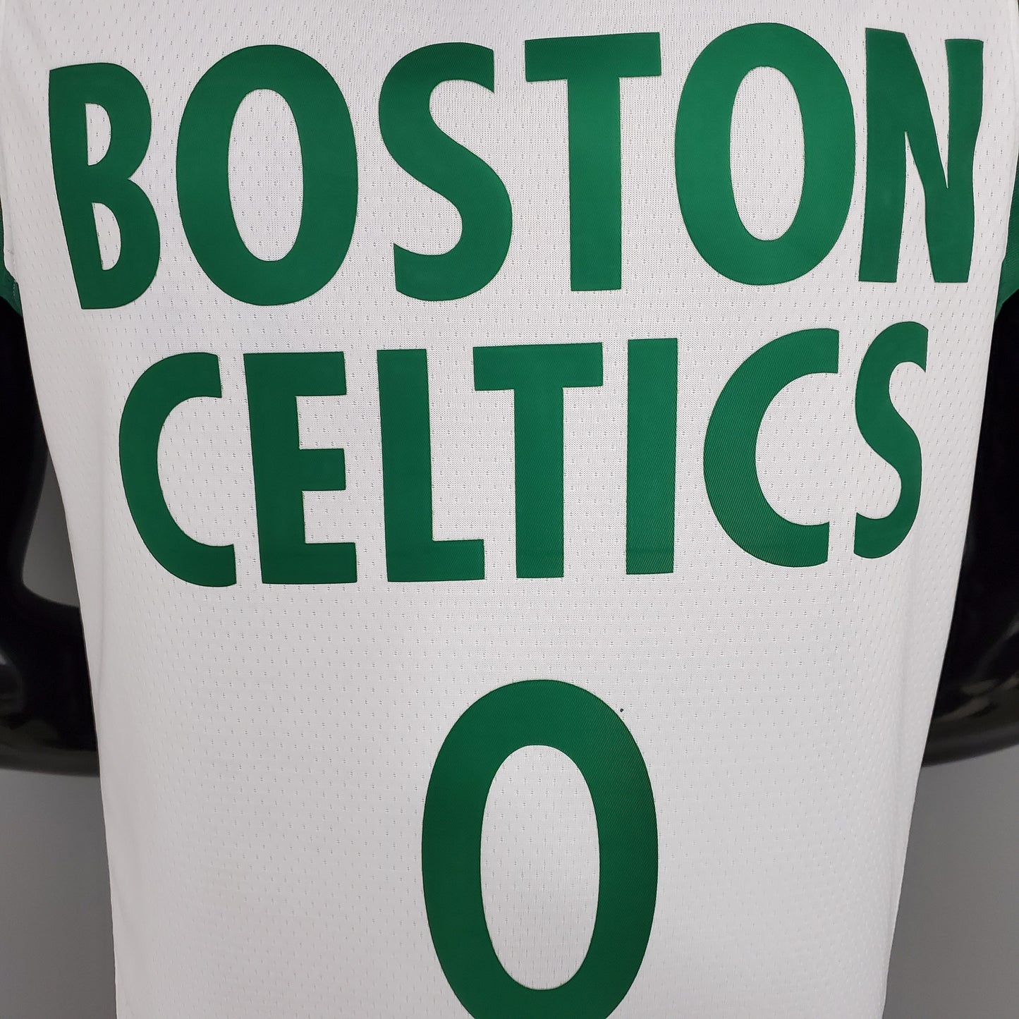 2023 Boston Tatum #0 Icon Edition Jersey