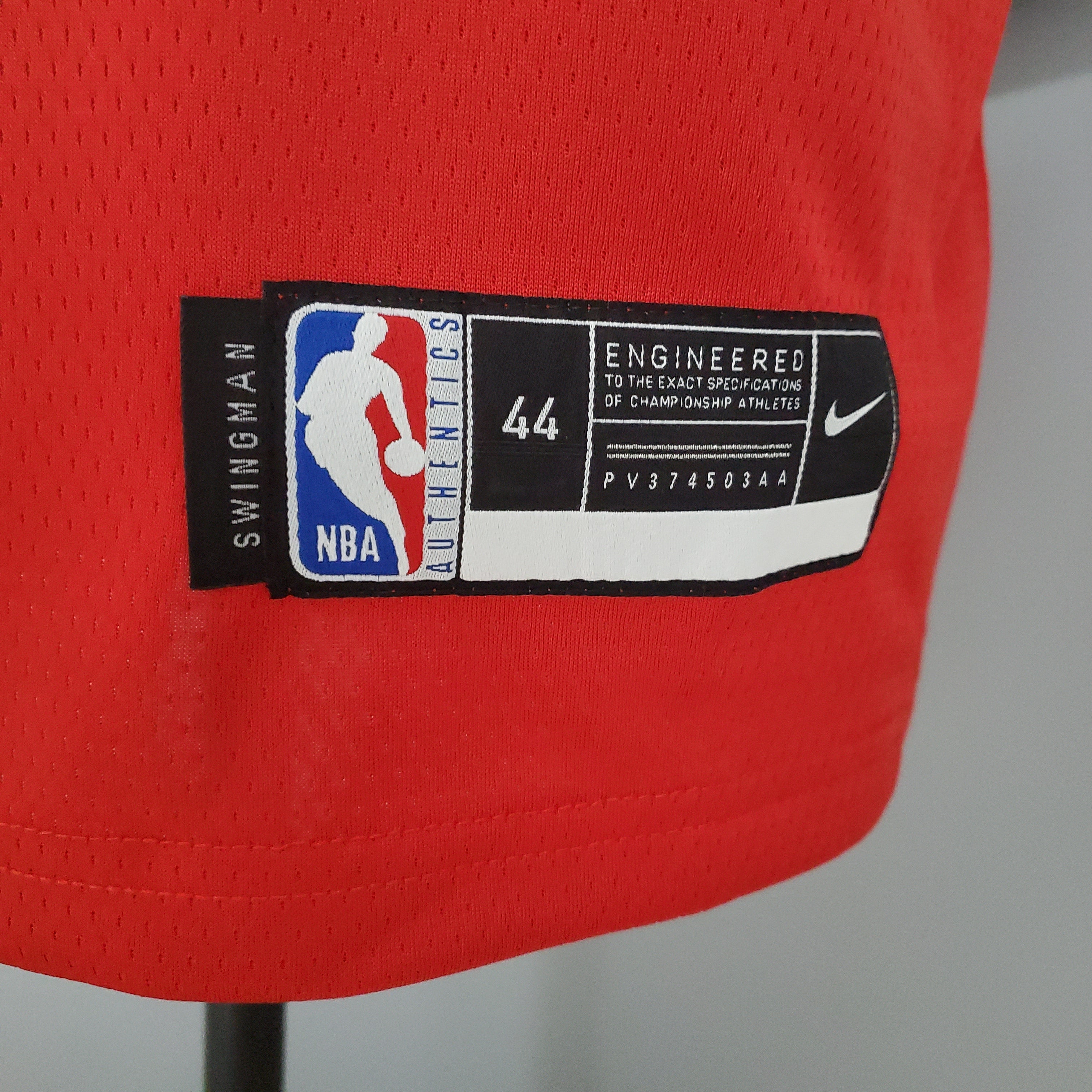 2023 Chicago Bulls DeRozan #11 Swingman Edition Jersey