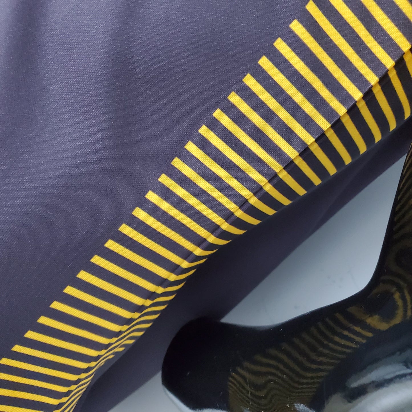McLaren F1 2023 Polo – Player Fit – Ricciardo #3 | Gray