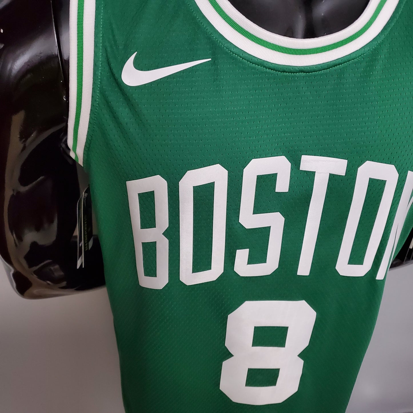 2023 Boston Celtics Walker #8 Swingman Edition Jersey