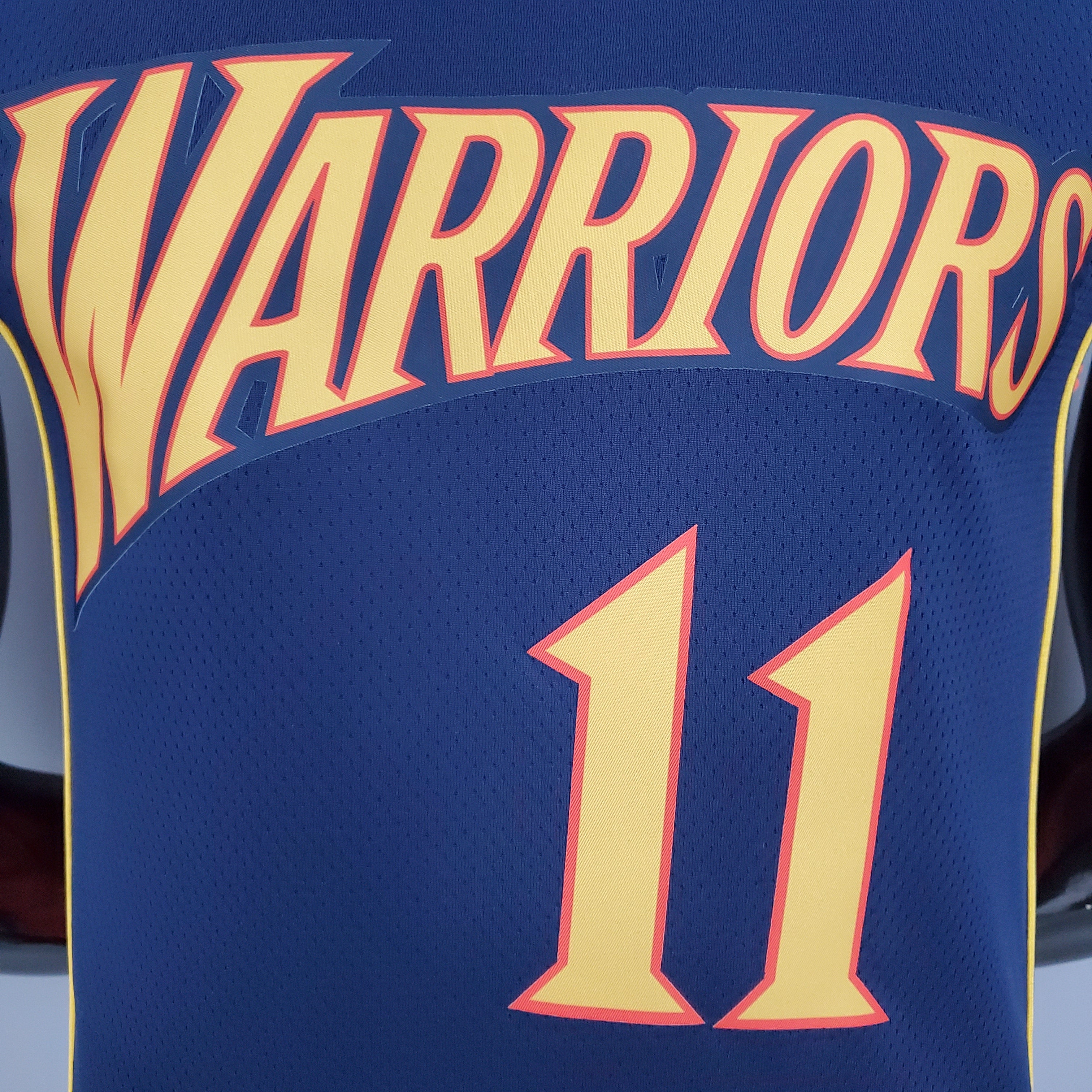 2023 Golden State Warriors Thompson #11 Swingman Edition Jersey