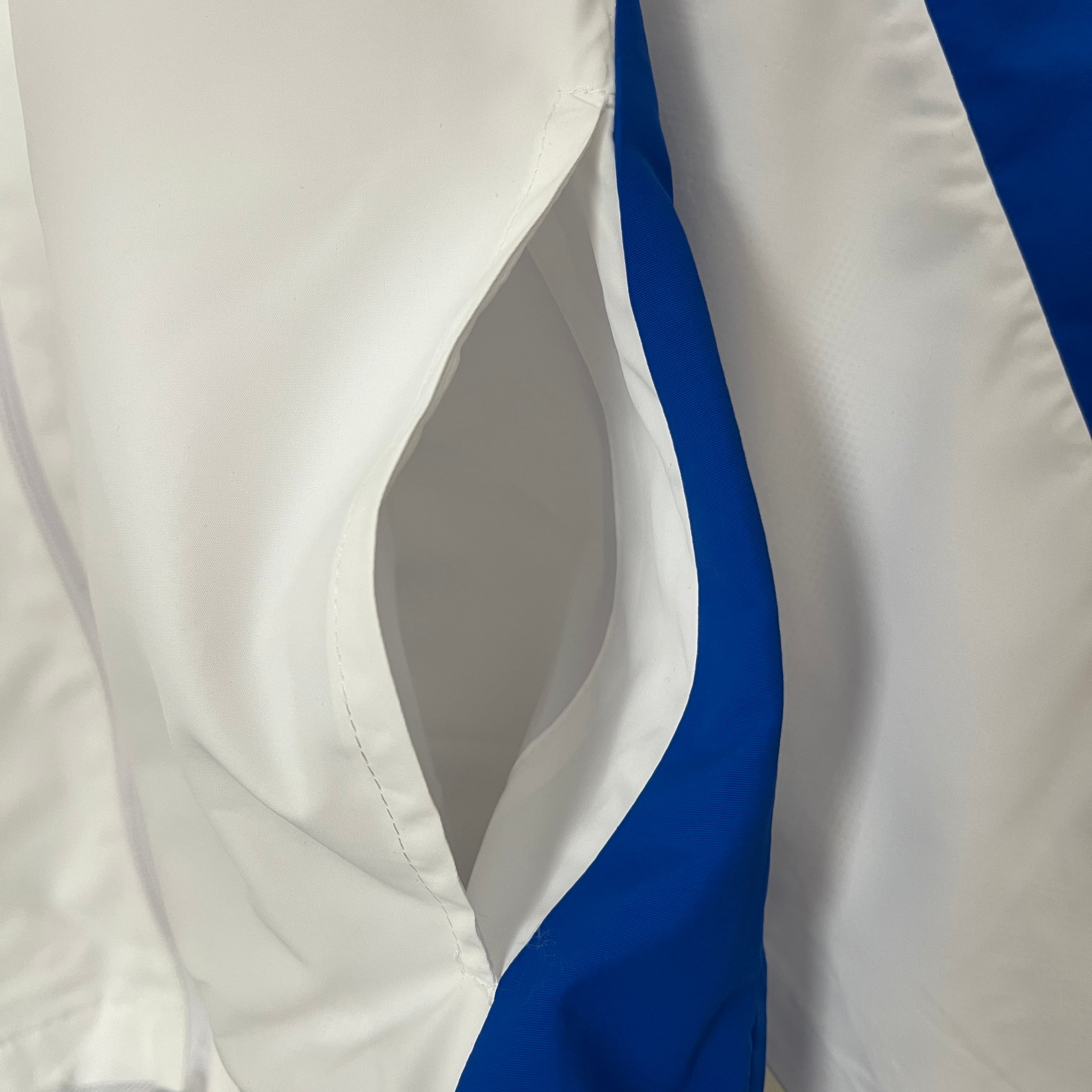 Brazil 23/24 Jacket