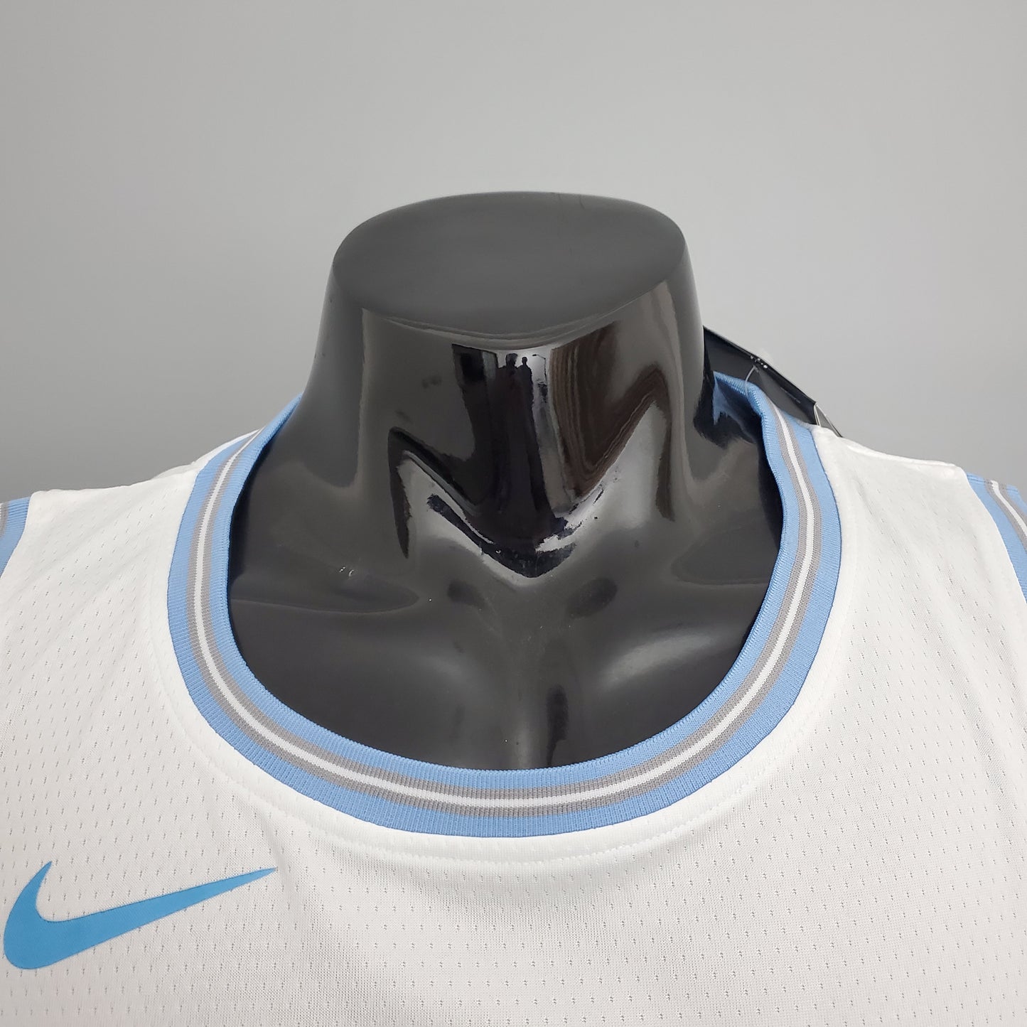 2021 Los Angeles Westbrook #0 Retro Basketball Jersey