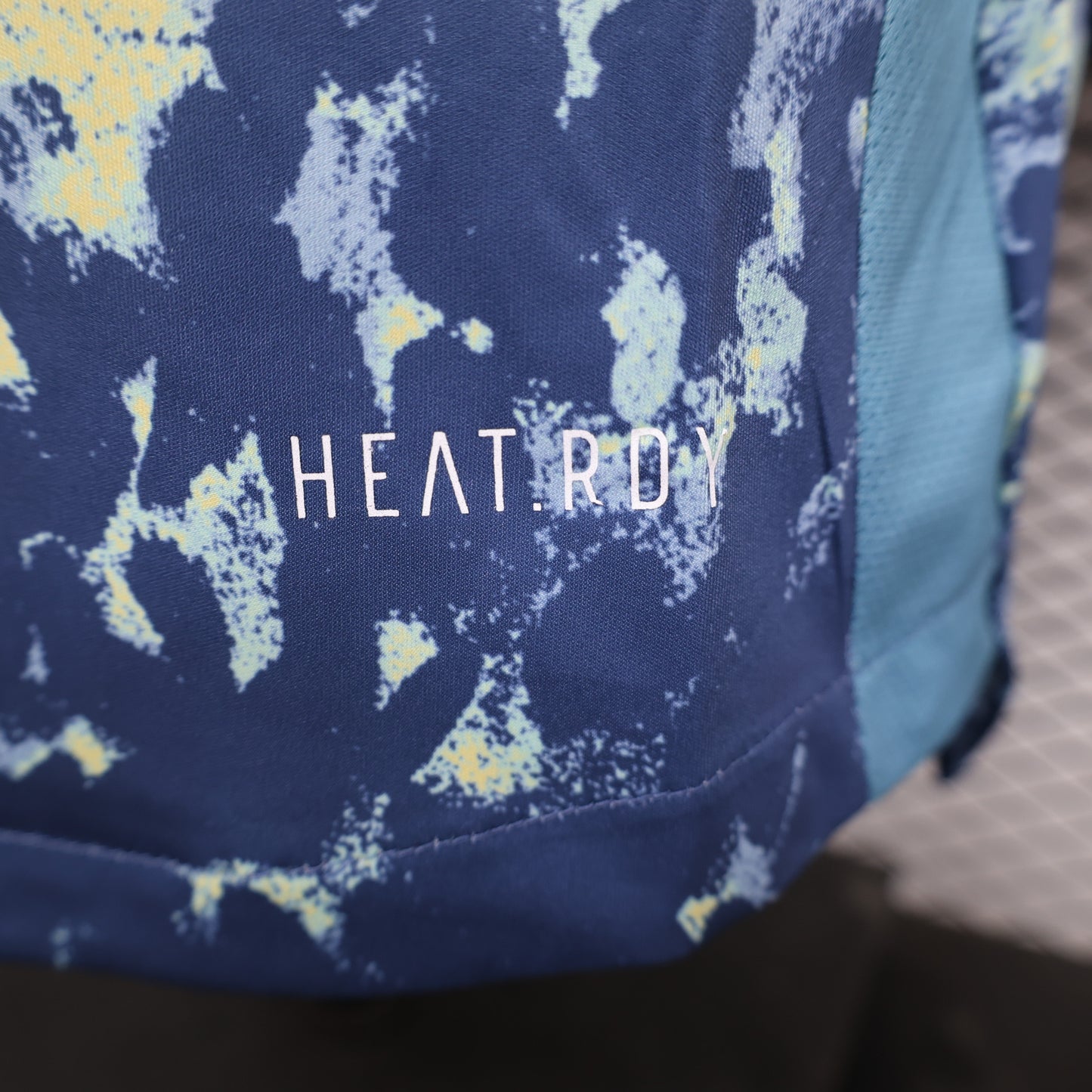 Ajax 24/25 Player Edition Football Jersey