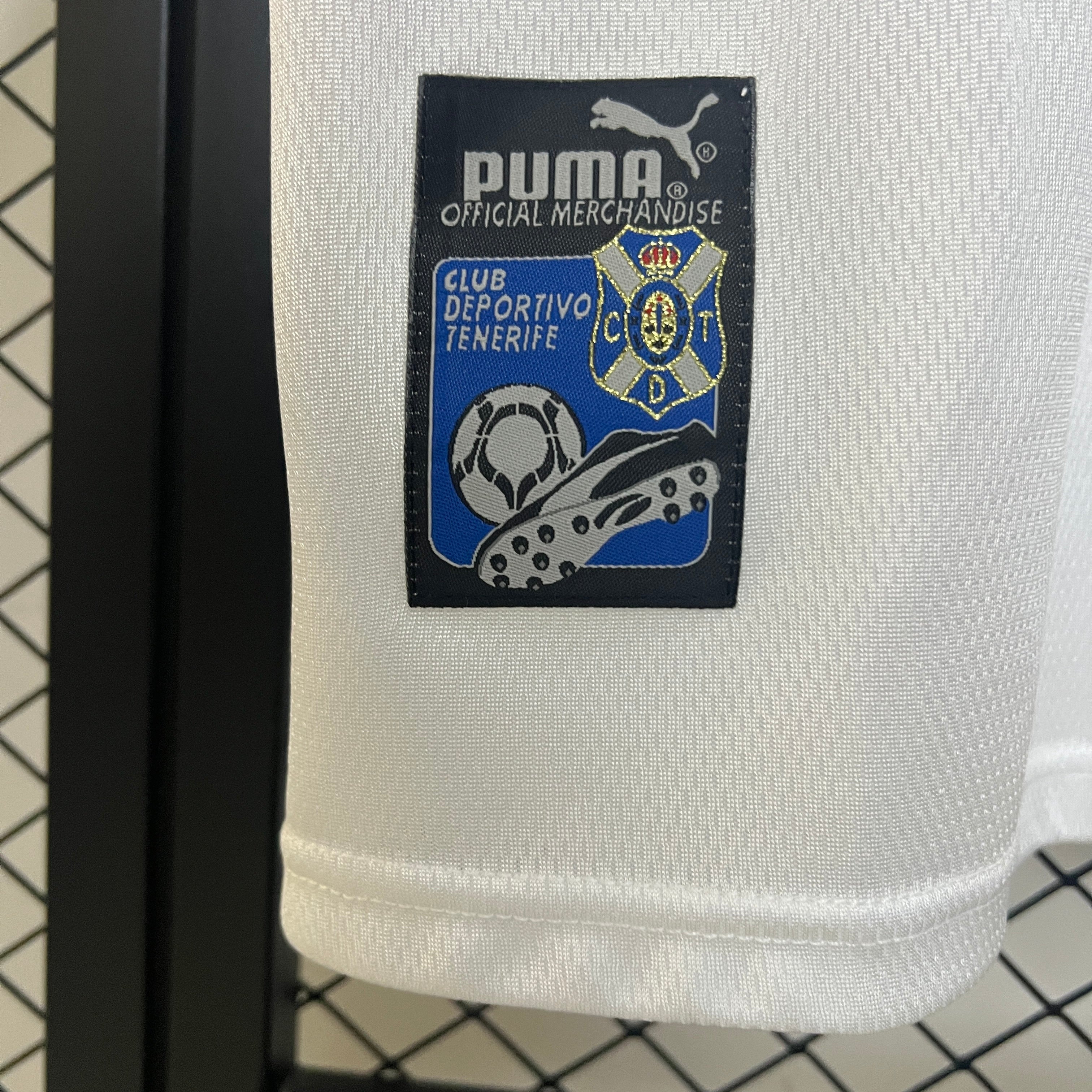 1990s Scotland Retro Football Shirt | White Blue Home