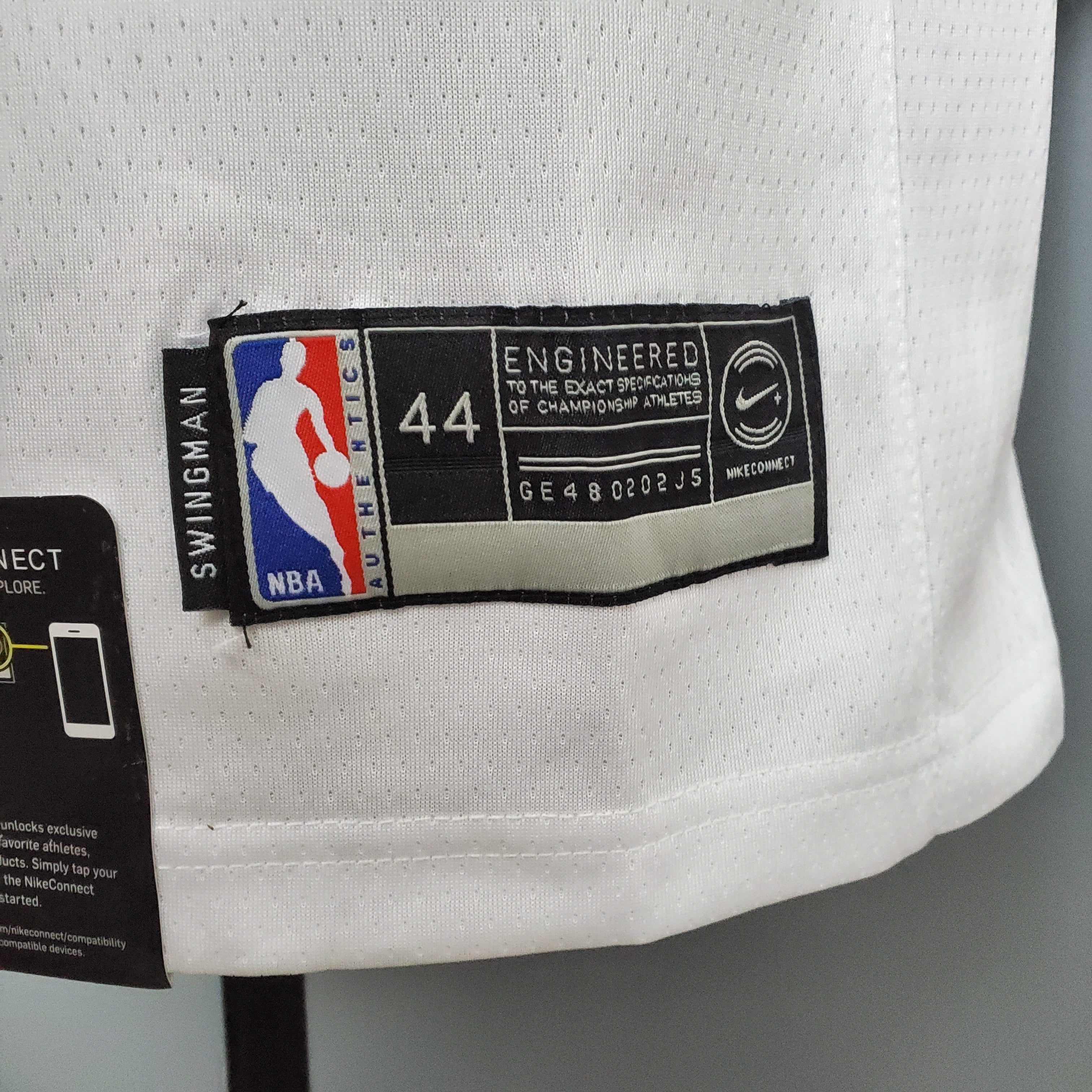 2023 Miami Wade #3 Swingman Edition Jersey