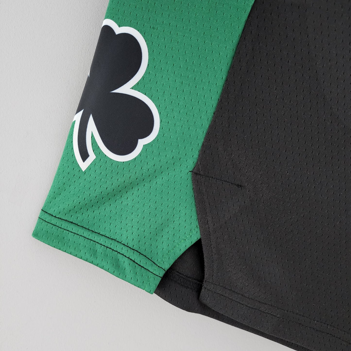 2023 Boston Celtics Swingman Edition Shorts