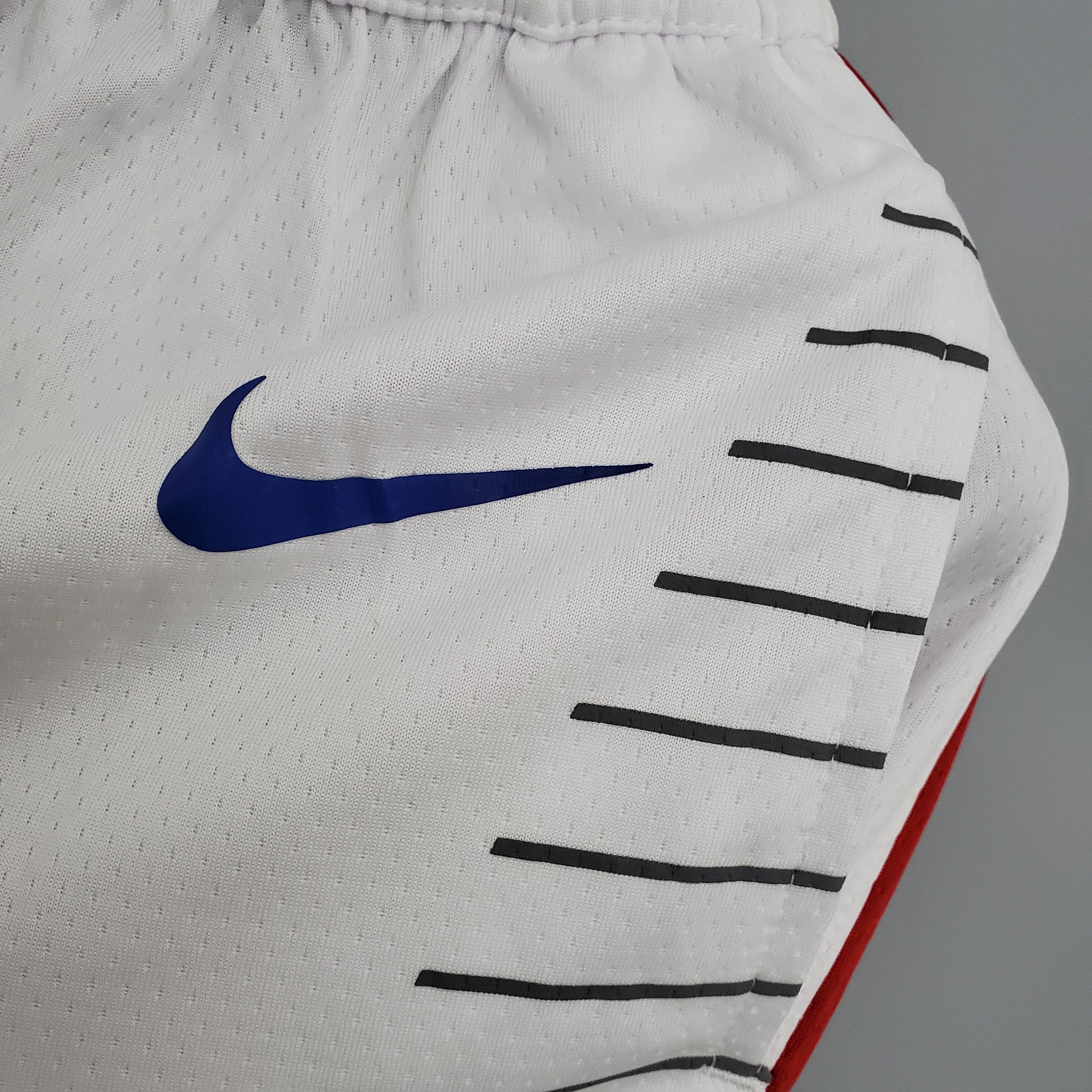2023 LA City Edition Basketball Shorts