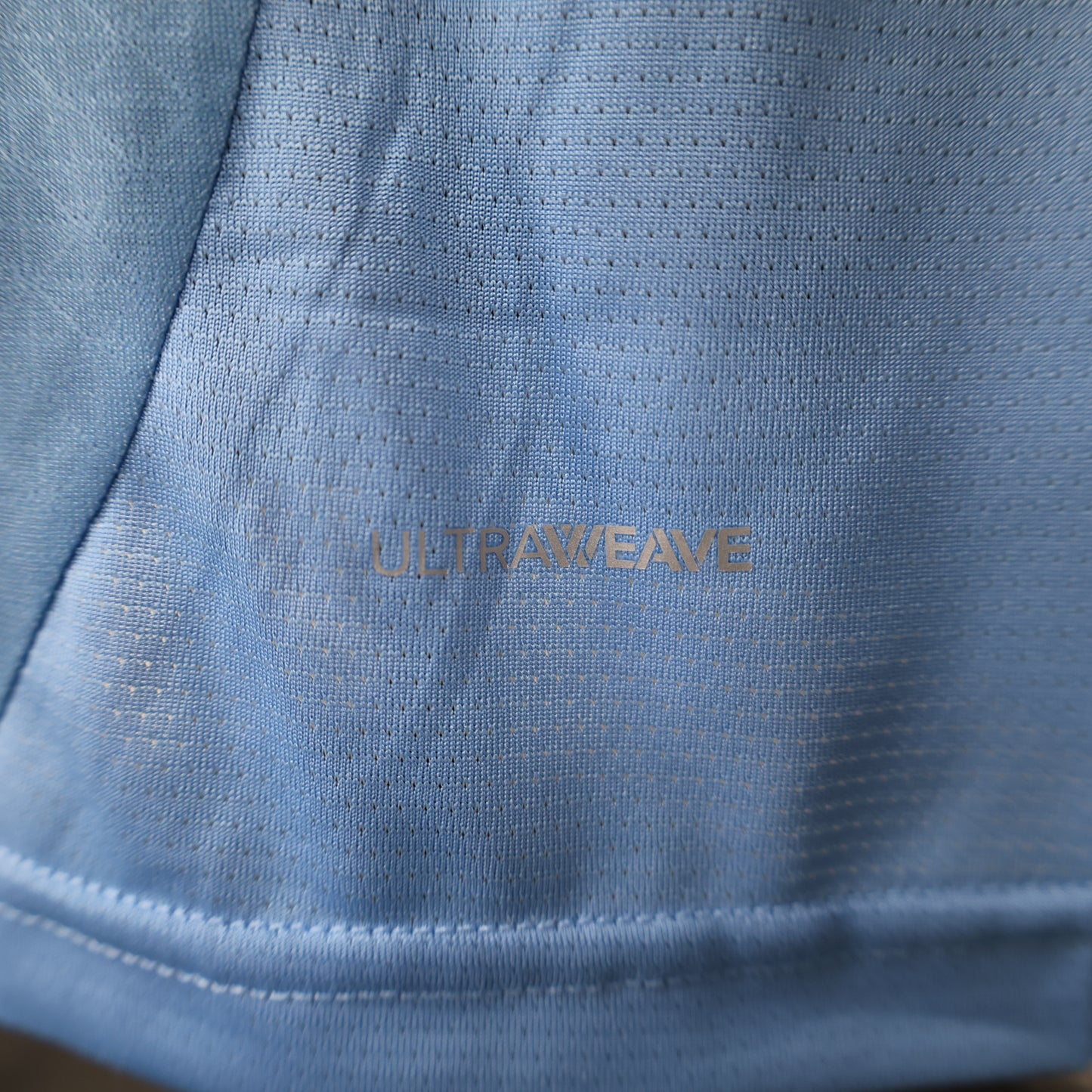 Manchester City 24/25 Player Edition Football Jersey