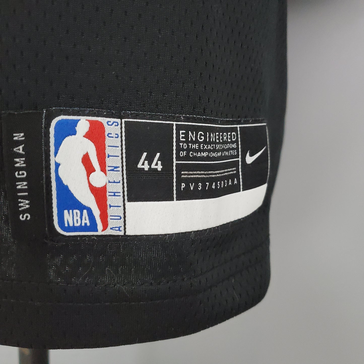 2023 San Antonio DeRozan #10 Fiesta Edition Jersey