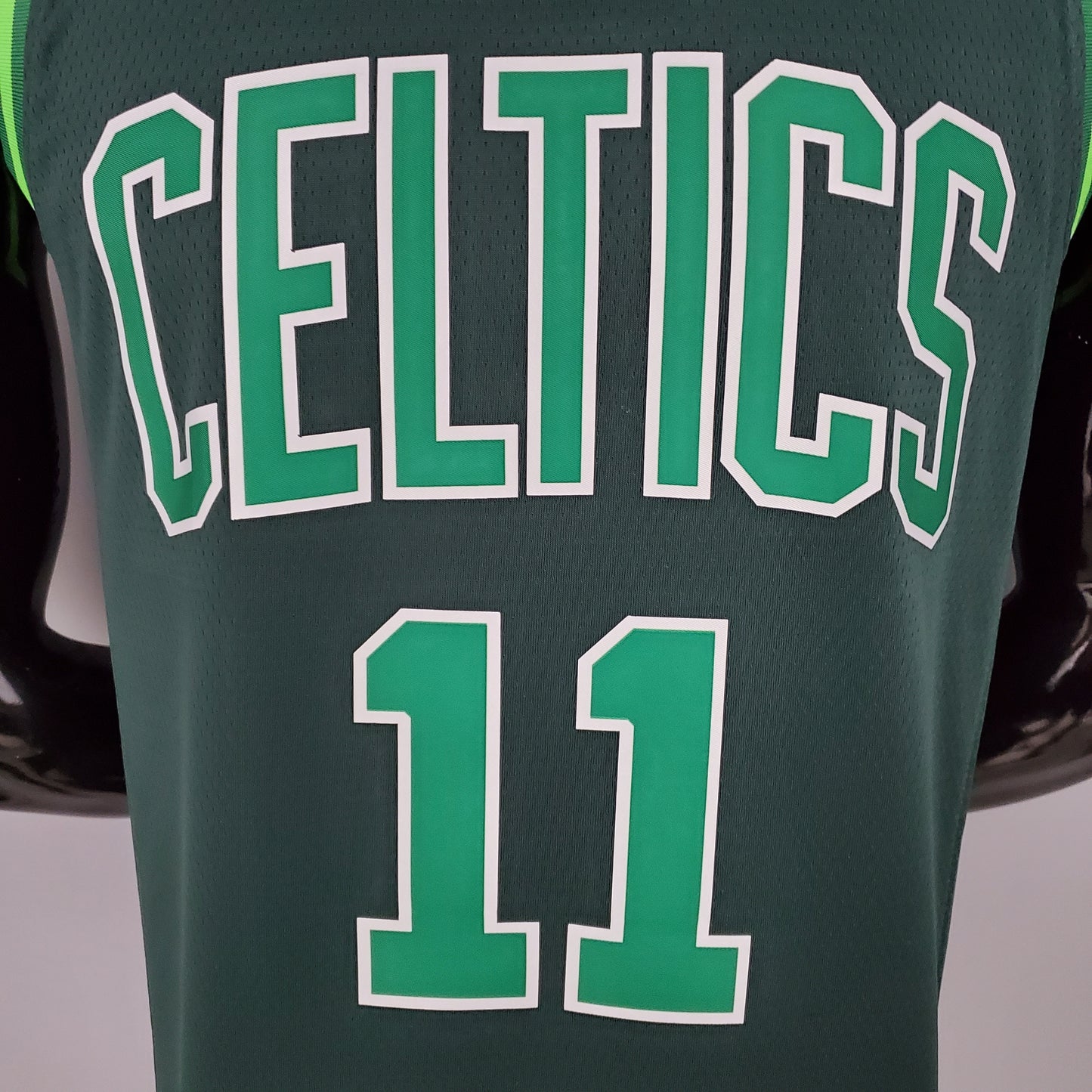 2023 Boston Irving #11 City Edition Jersey