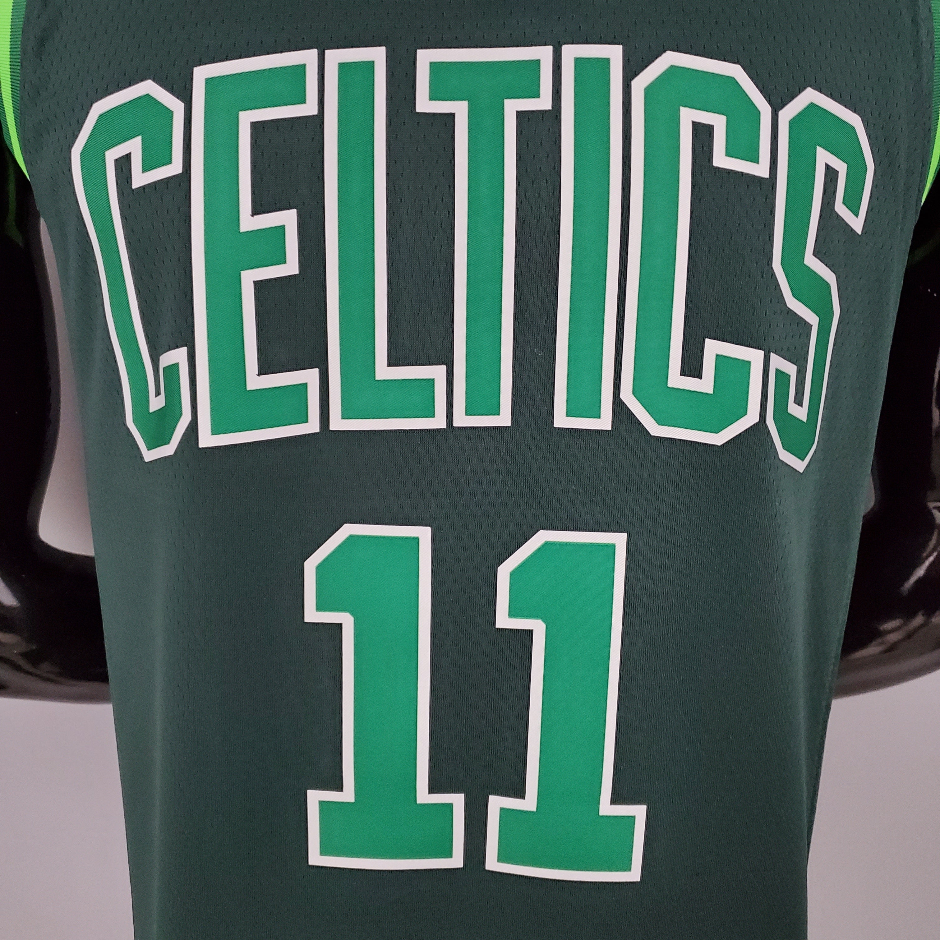 2023 Boston Irving #11 City Edition Jersey