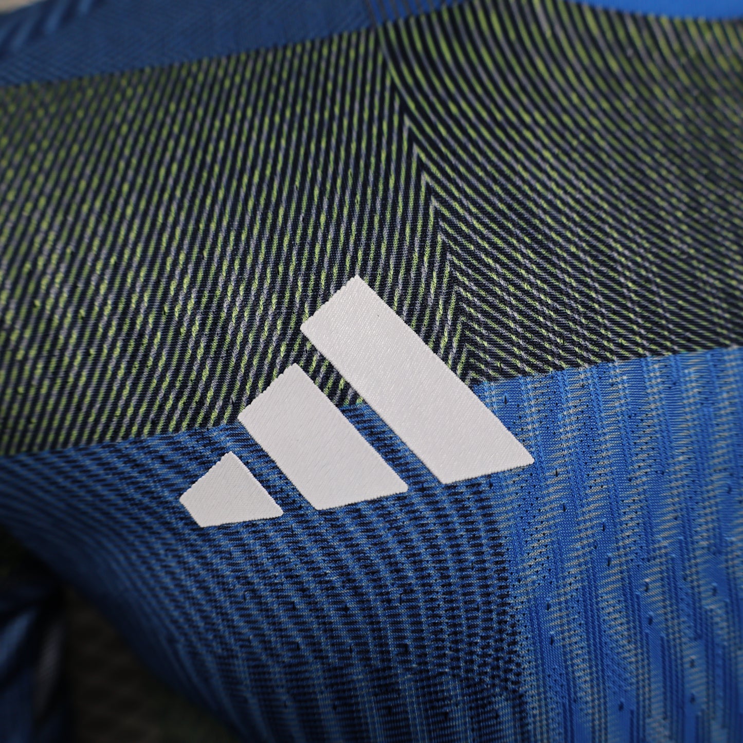 Real Madrid 24/25 Player Edition Football Jersey