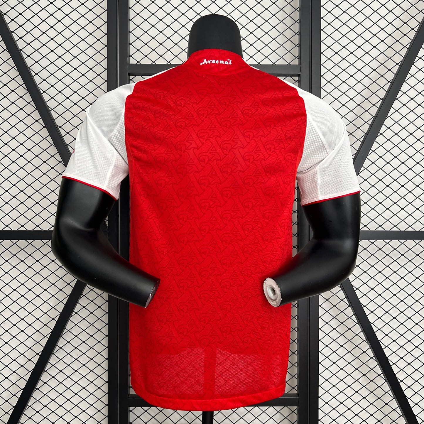 Arsenal 24/25 Player Edition Football Jersey