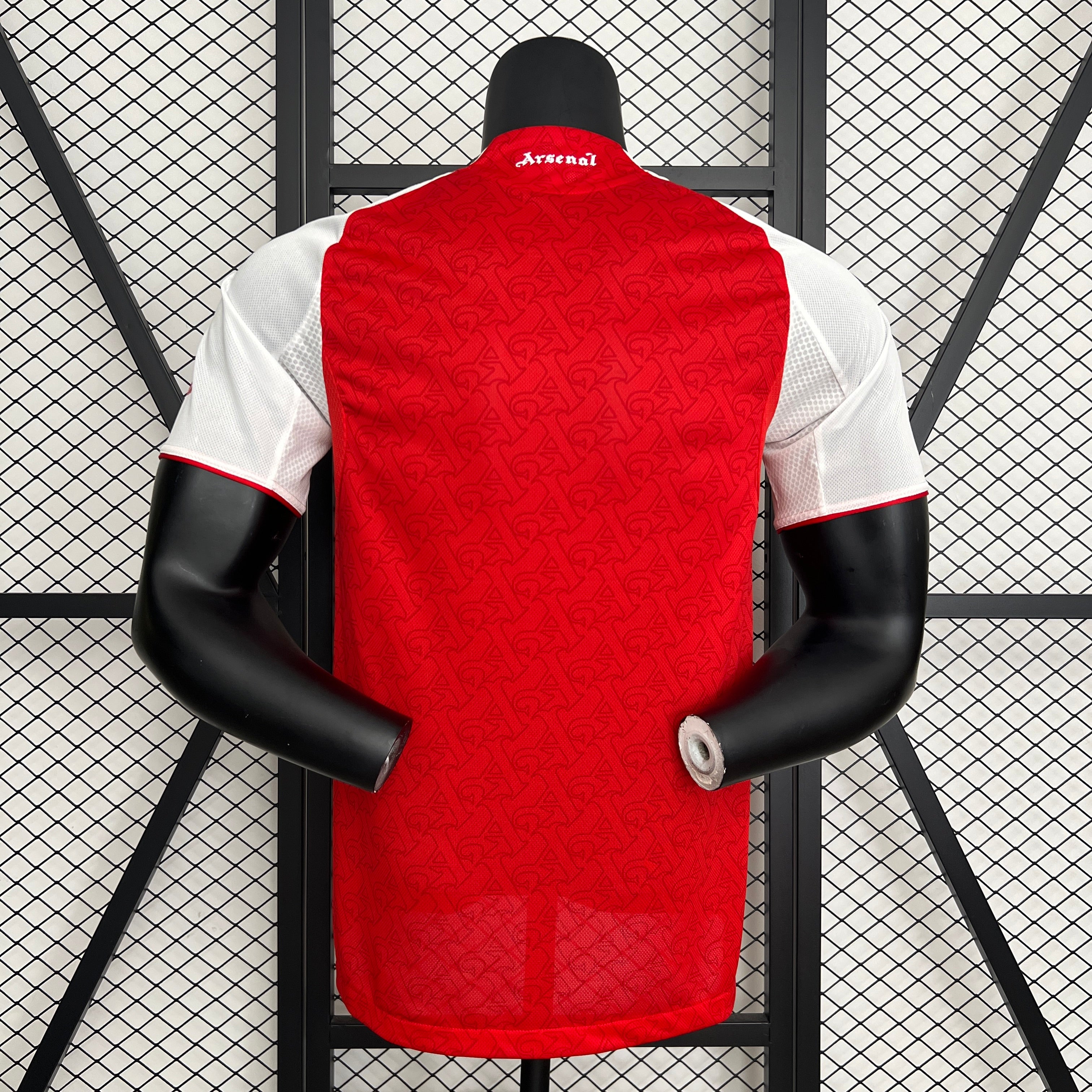 Arsenal 24/25 Player Edition Football Jersey
