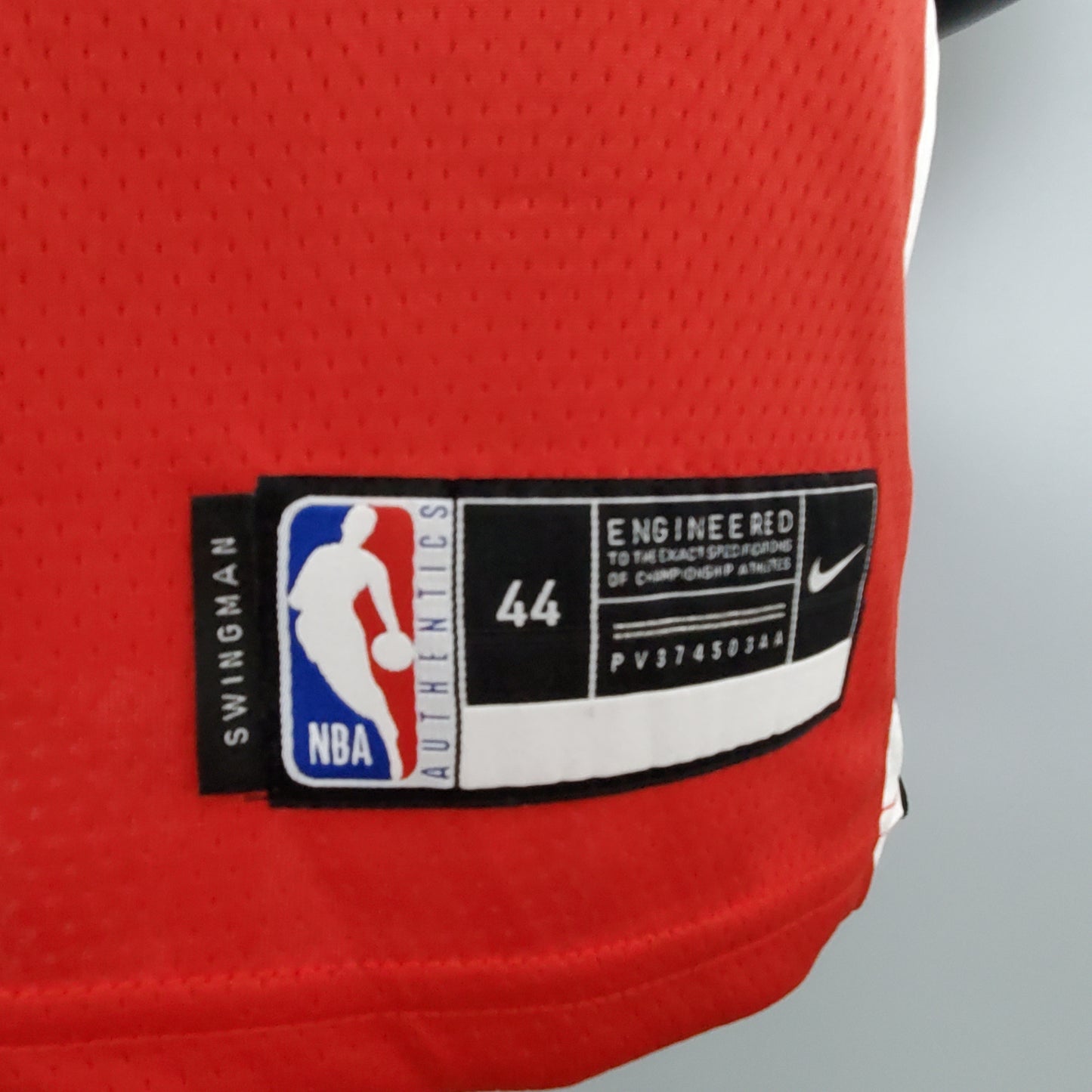 2023 Chicago LaVine #8 City Edition Jersey
