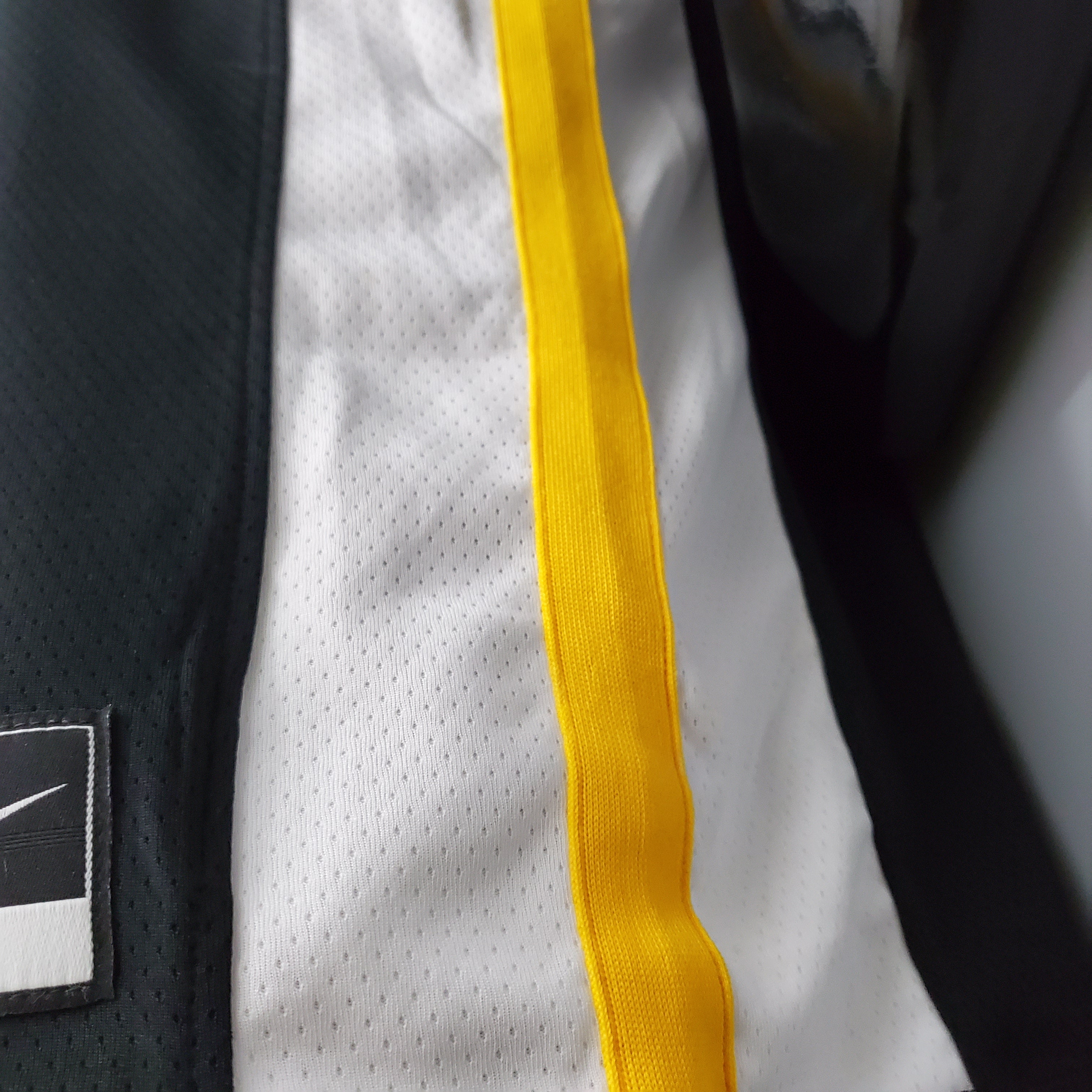 2023 Golden State Warriors Thompson #11 Swingman Edition Jersey