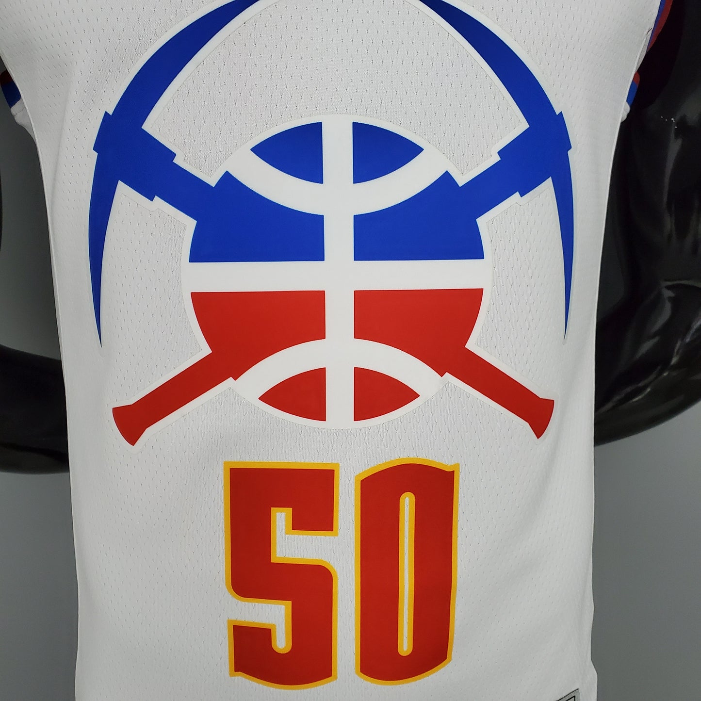 2023 Denver Gordon #50 Special Edition Jersey