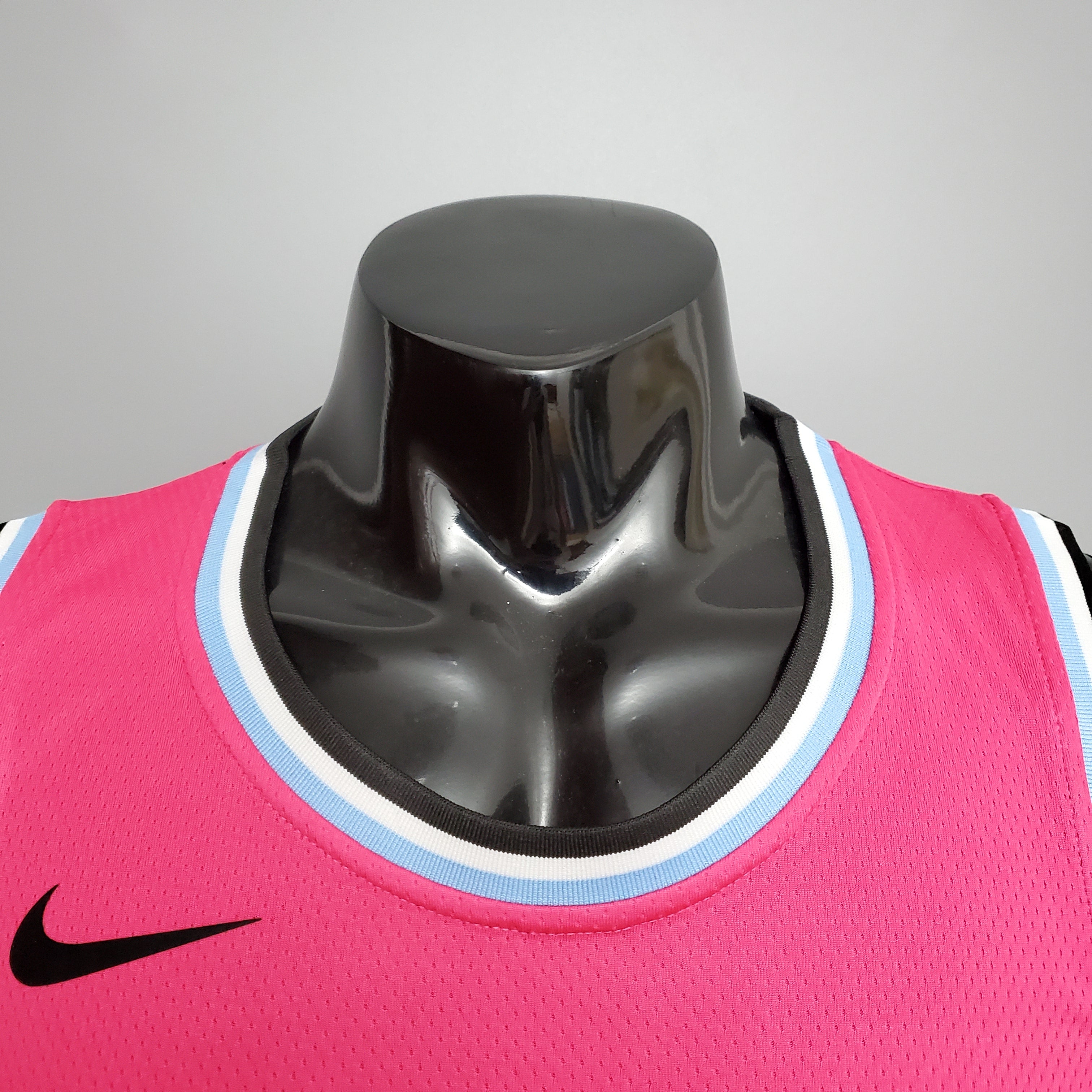 2023 Miami Butler #22 Swingman Edition Jersey