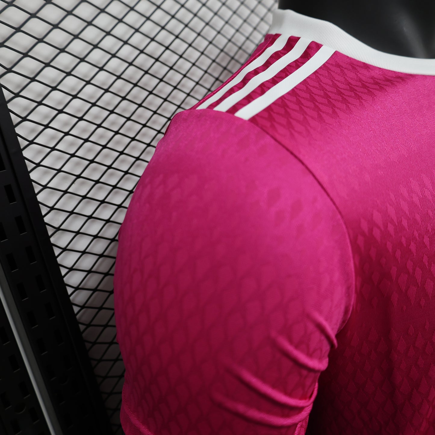 Real Madrid 24/25 Player Edition Football Jersey