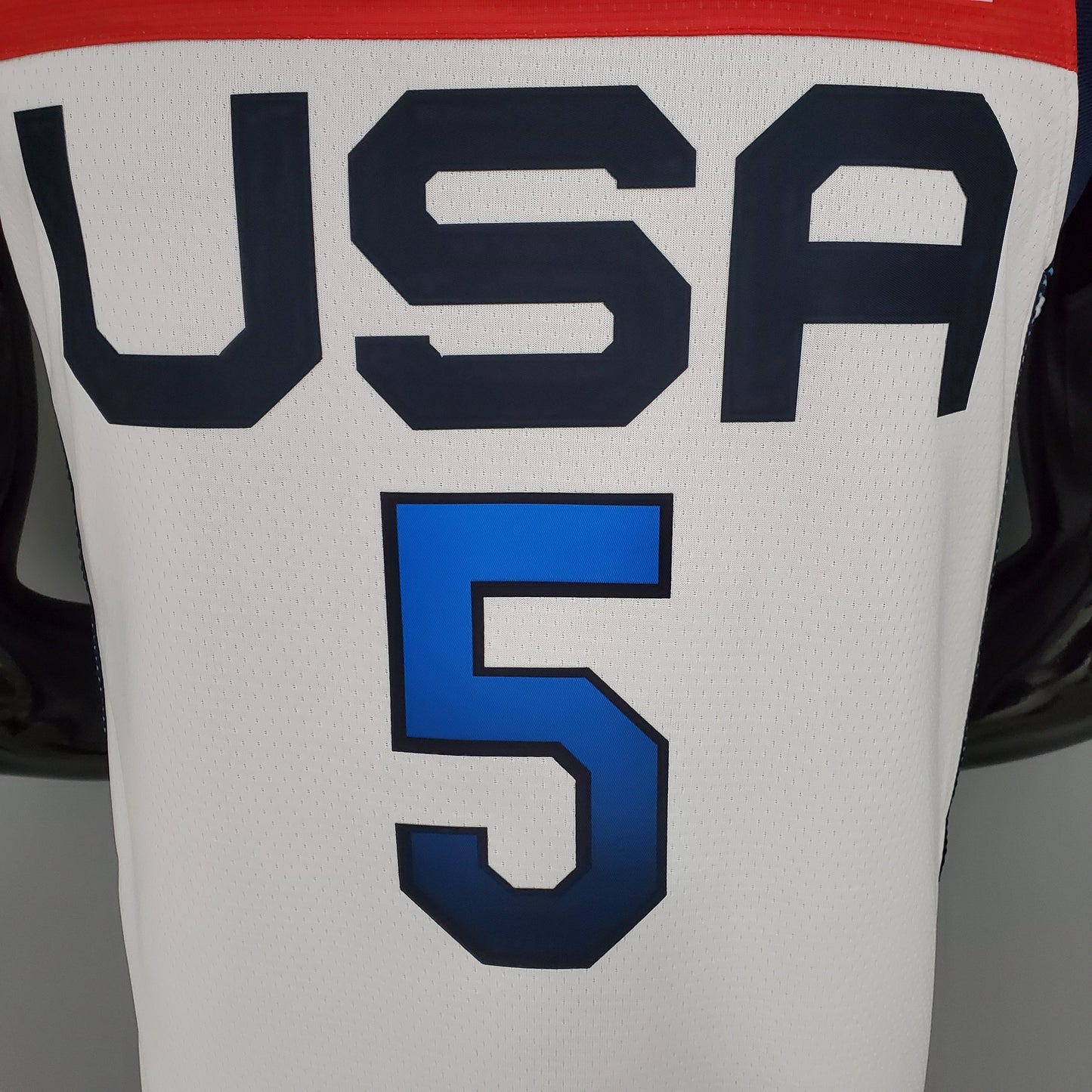 2023 USA Lavine #5 Swingman Edition Jersey