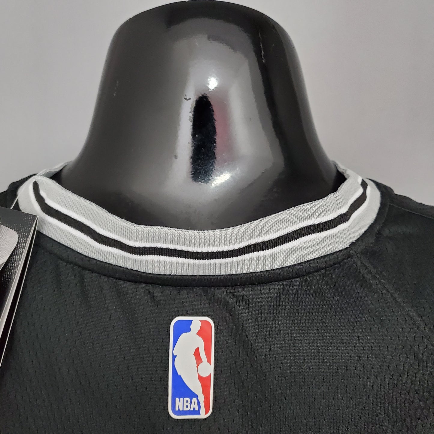 2023 San Antonio Spurs DeRozan #10 Swingman Edition Jersey