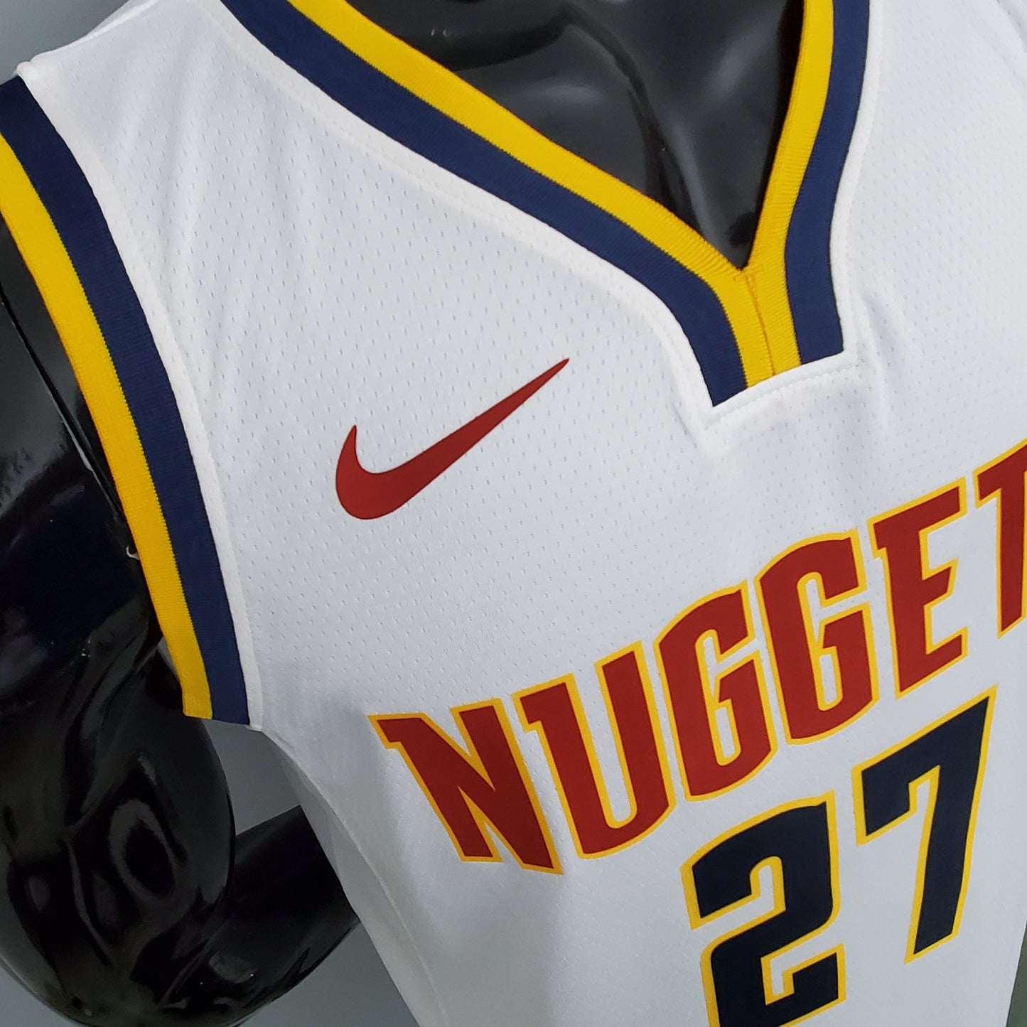 2023 Denver Nuggets Murray #27 Swingman Edition Jersey