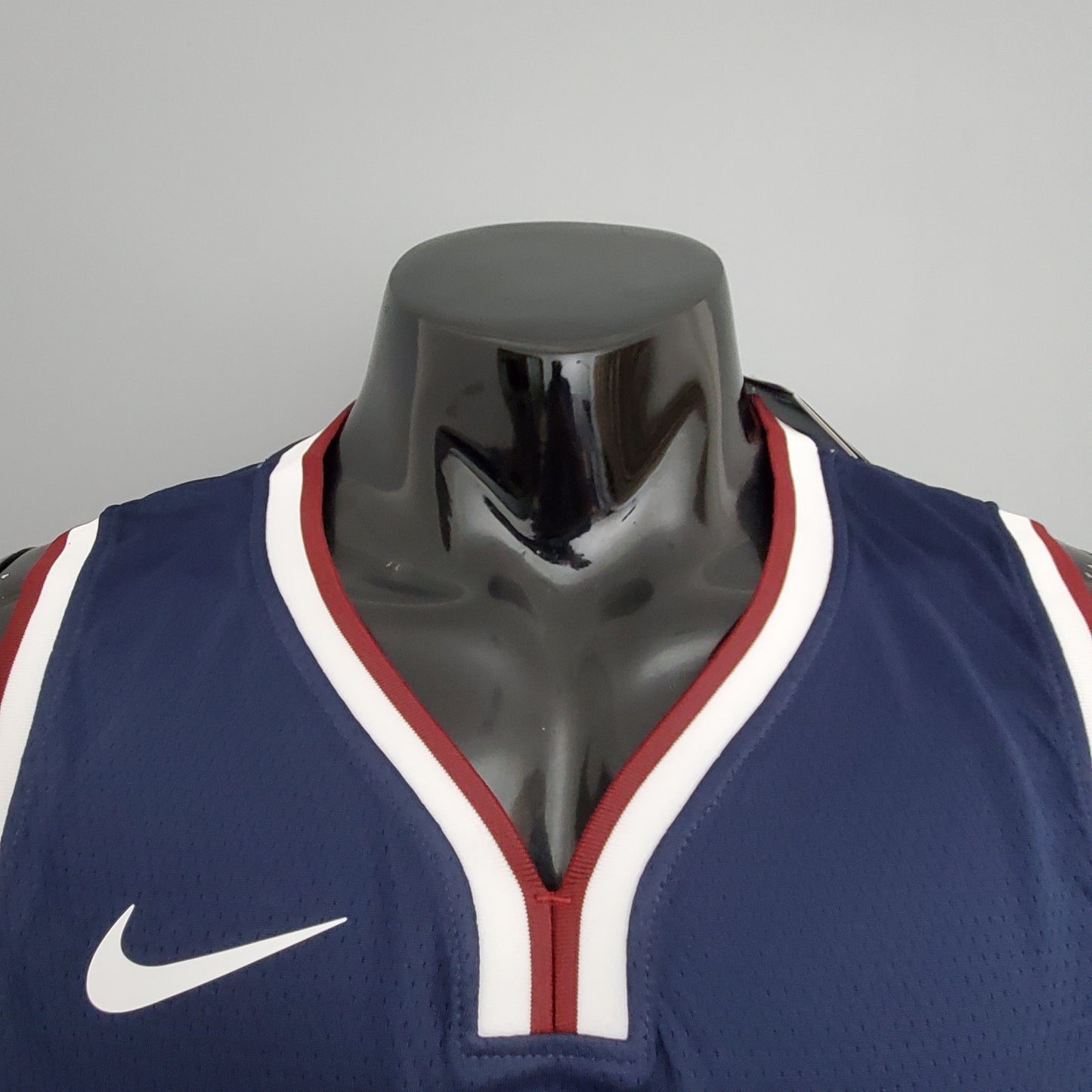 2023 Denver Nuggets Jokic #15 Swingman Edition Jersey