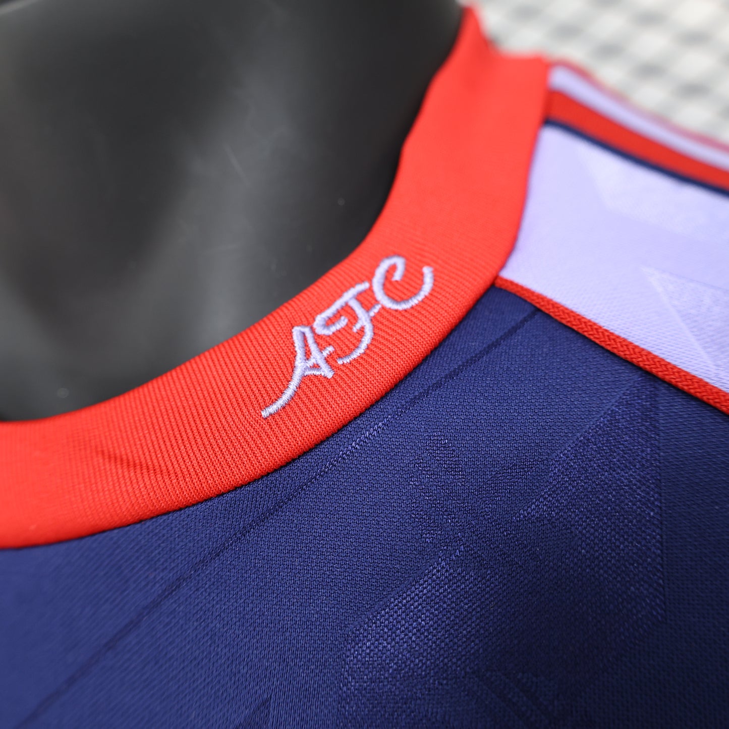Luna United 24/25 Player Edition Football Jersey