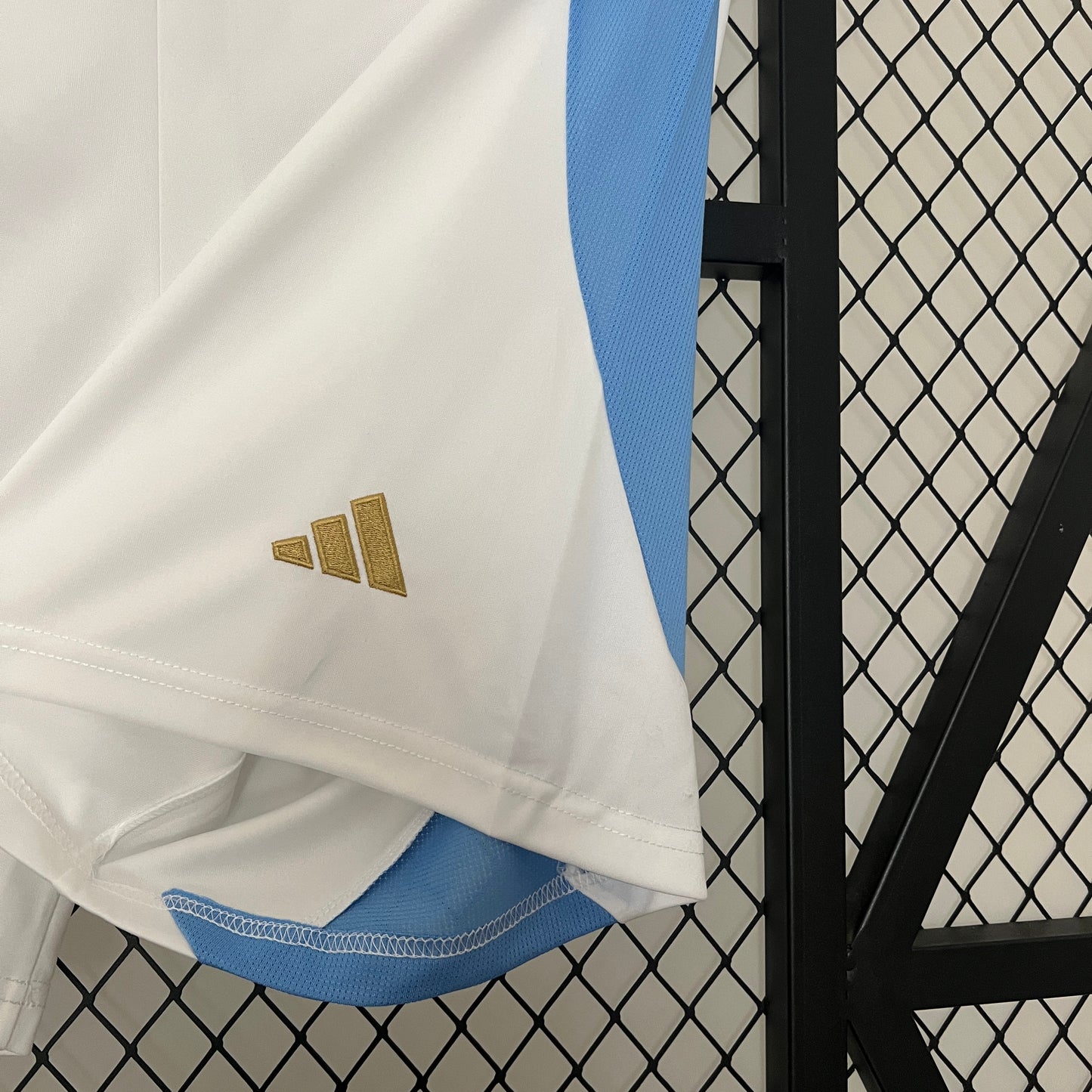 Spain 24/25 Player Edition Shorts – Away
