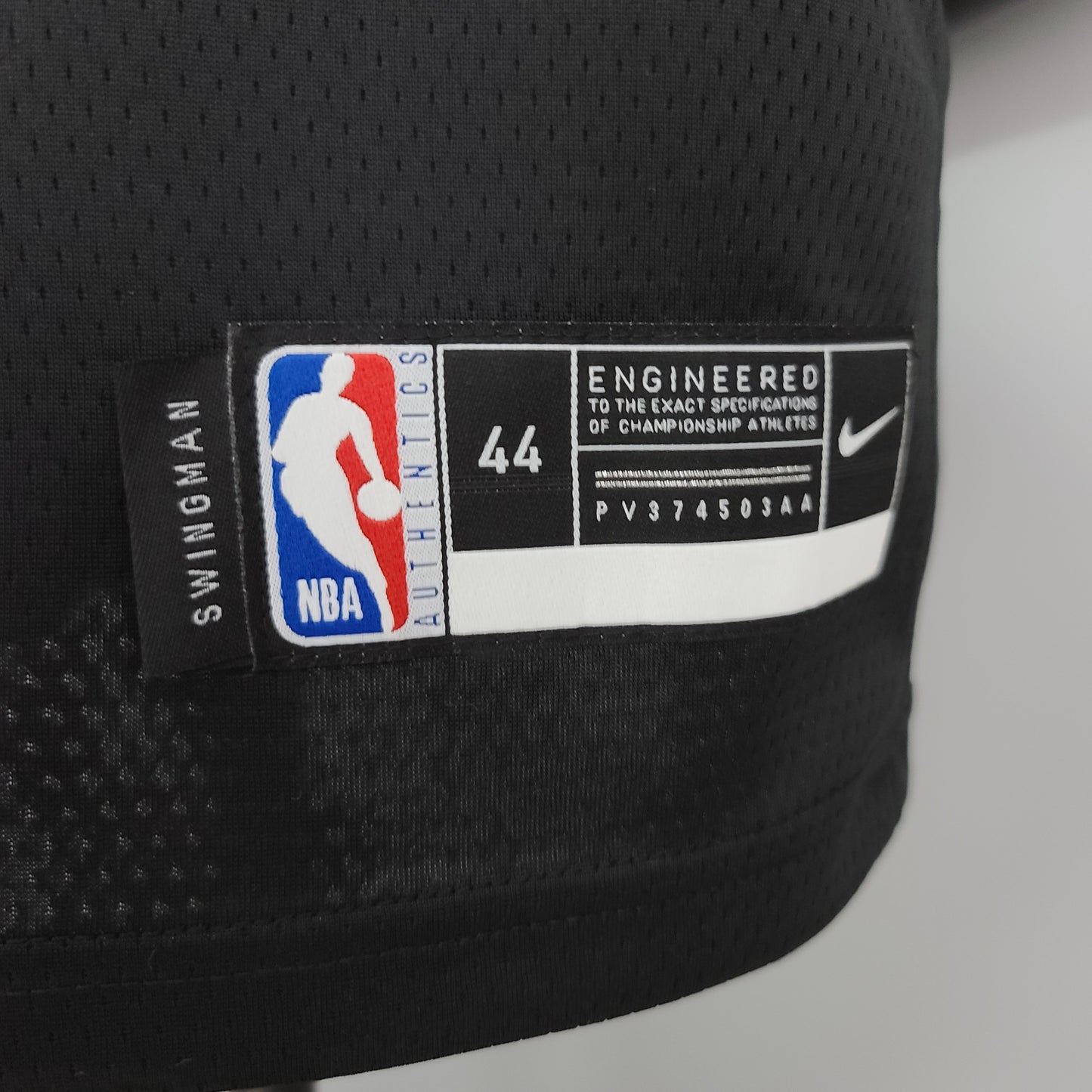 2023 Brooklyn Nets Harris #12 Swingman Edition Jersey