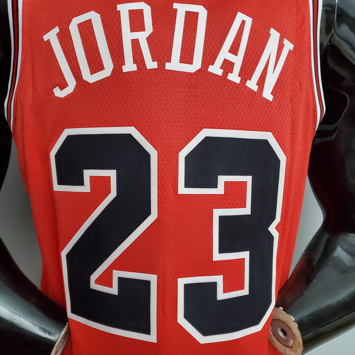 2023 Chicago Bulls Jordan #23 Swingman Edition Jersey
