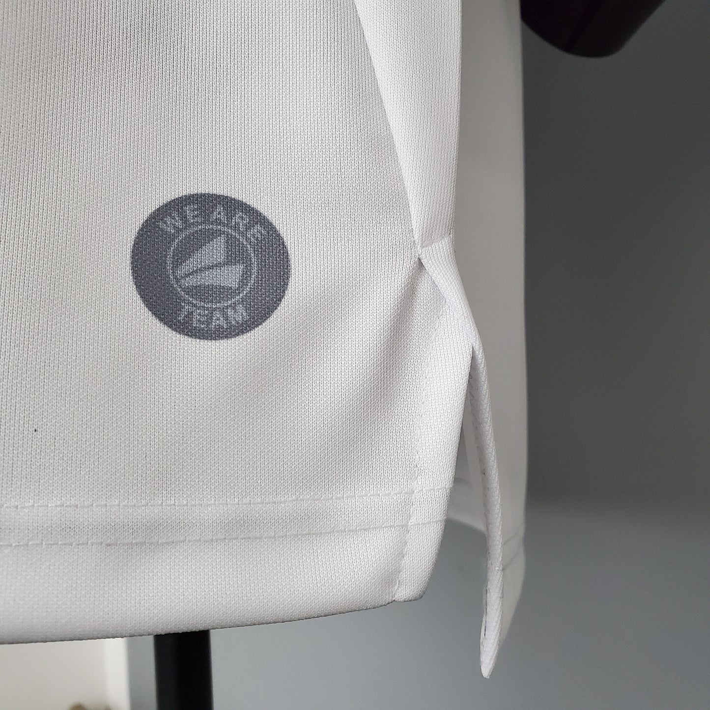 VfB 2023 Player Fit T-Shirt – Mercedes-Benz | White