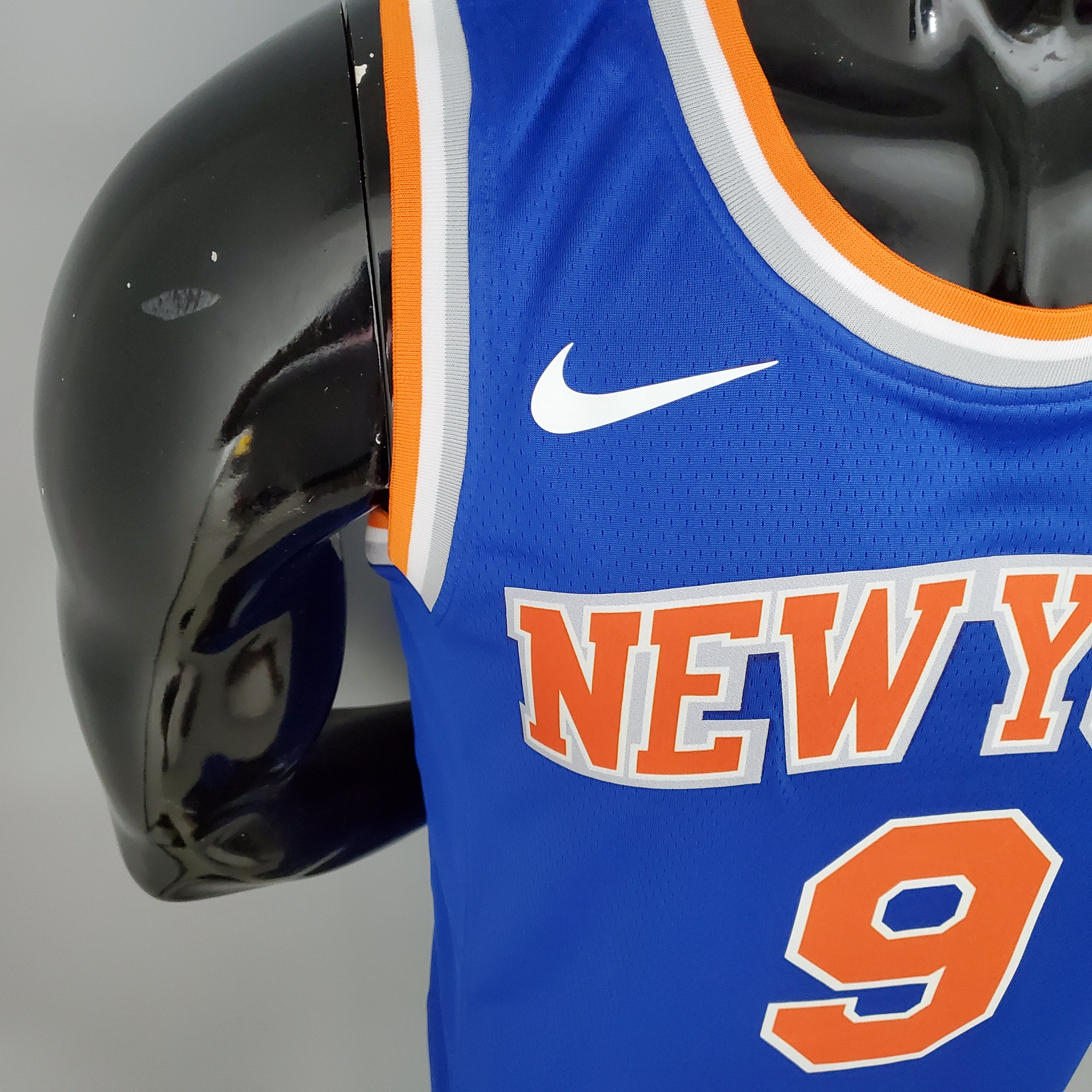 2023 New York Barrett #9 Swingman Edition Jersey