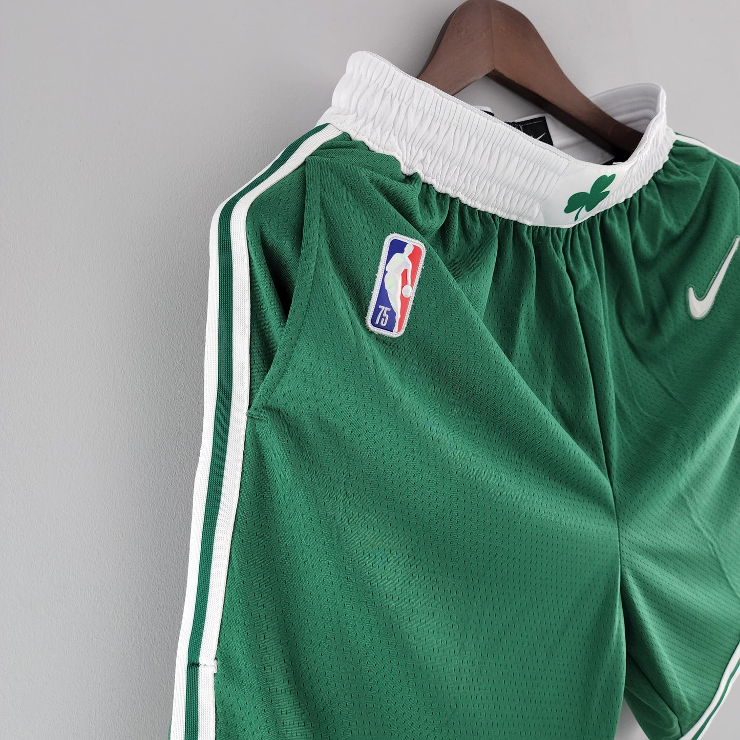 2023 Boston Celtics Swingman Edition Shorts