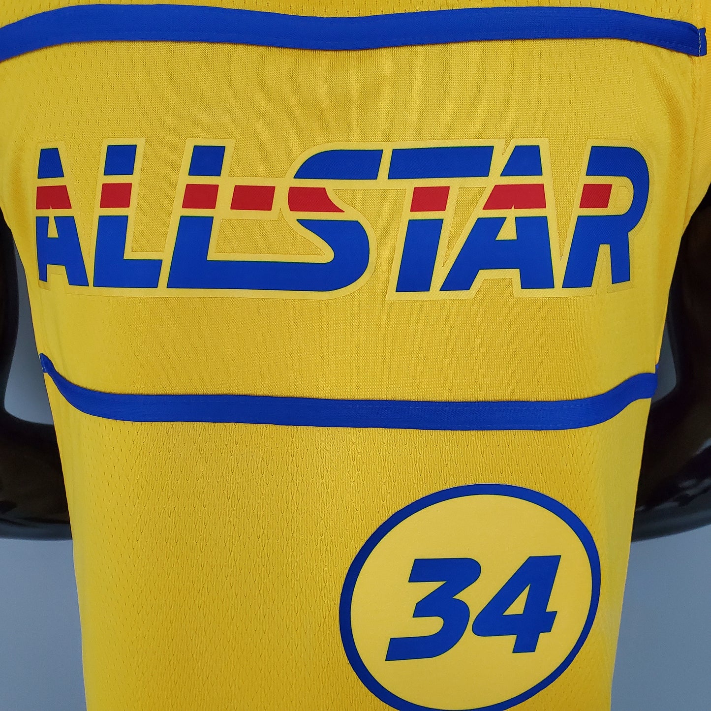 2023 All-Star Antetokounmpo #34 Swingman Edition Jersey
