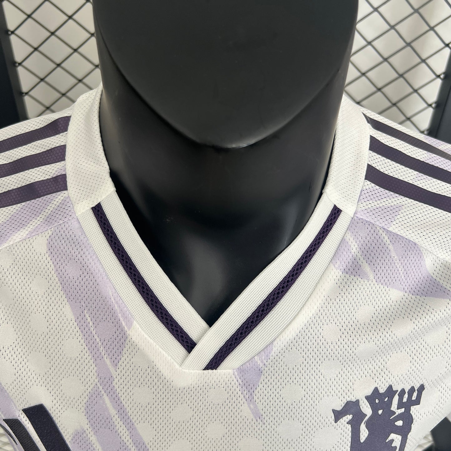 Team Name 24/25 Player Edition Football Jersey