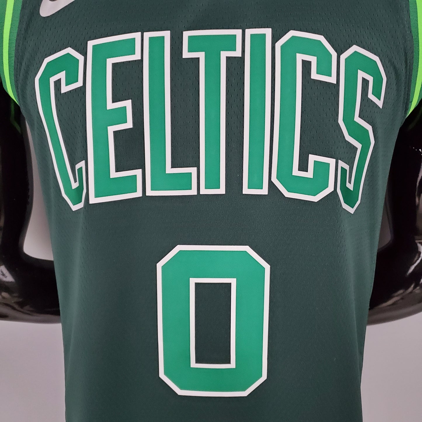 2023 Boston Tatum #0 Special Edition Jersey